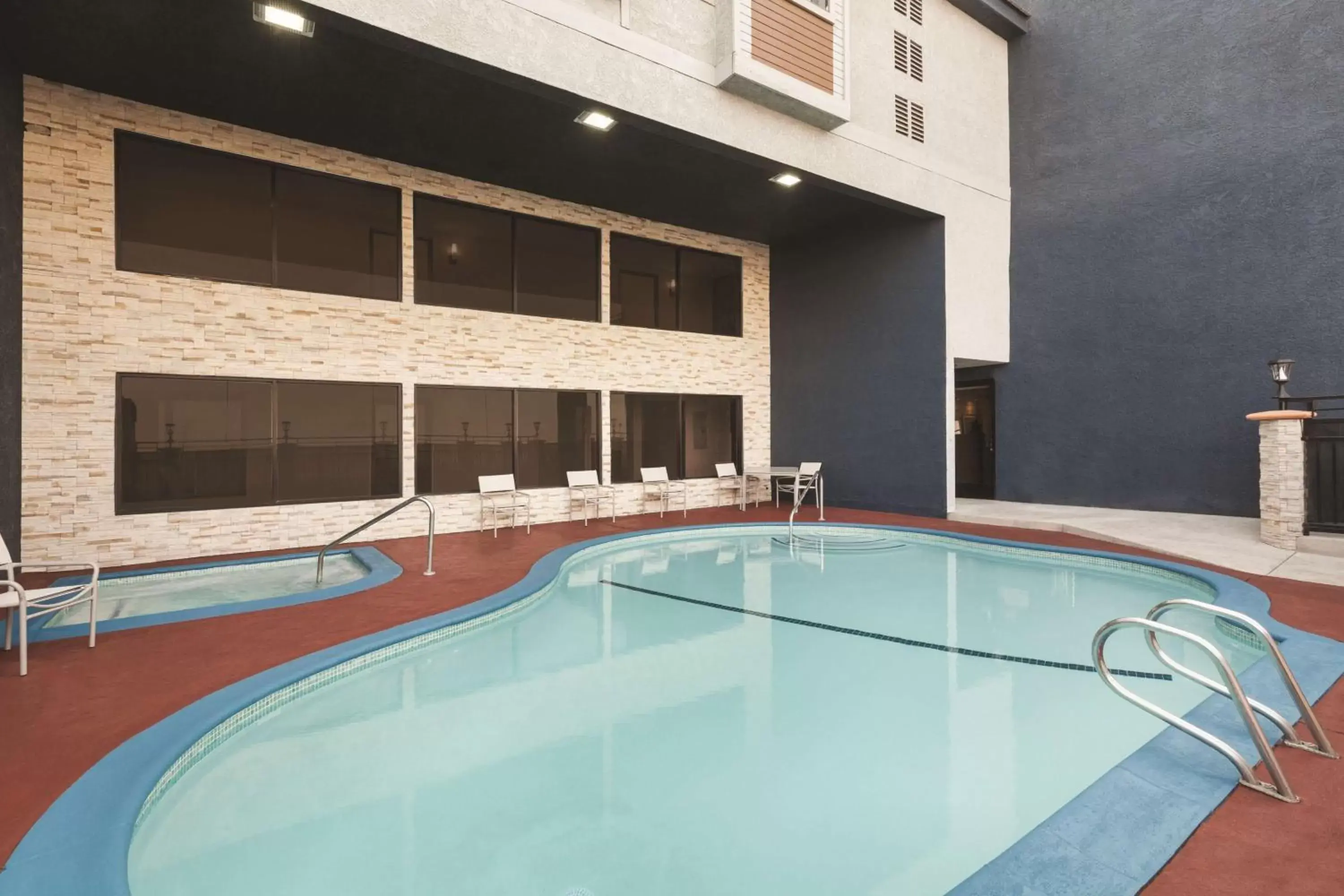 Activities, Swimming Pool in Country Inn & Suites by Radisson, Bakersfield, CA