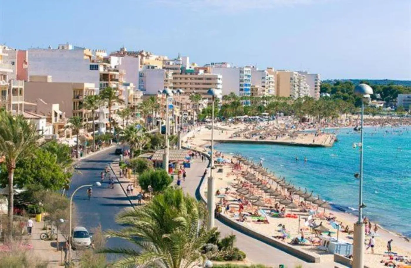 Hotel Iris - Only Adults