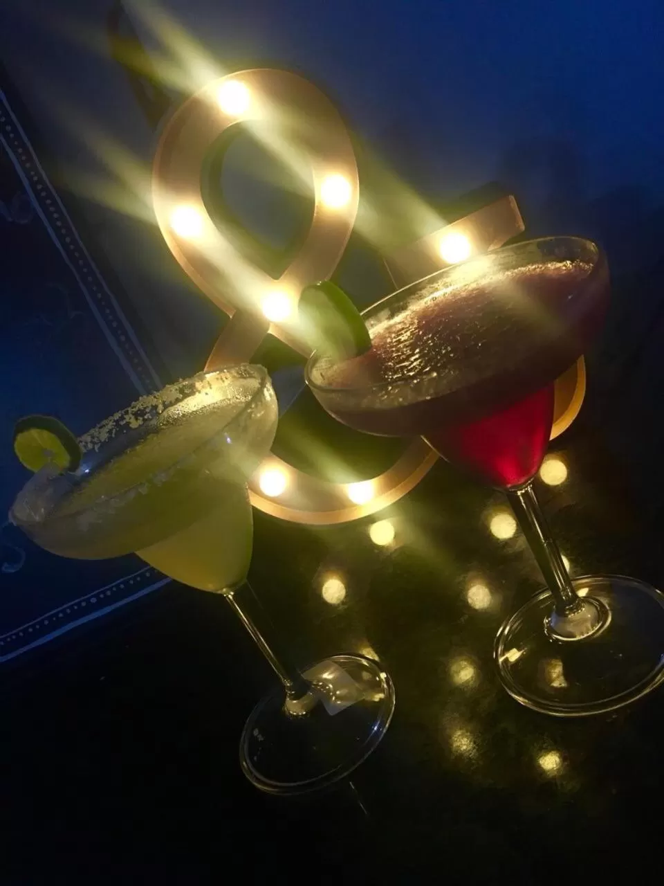 Lounge or bar in Hotel Grand H&R