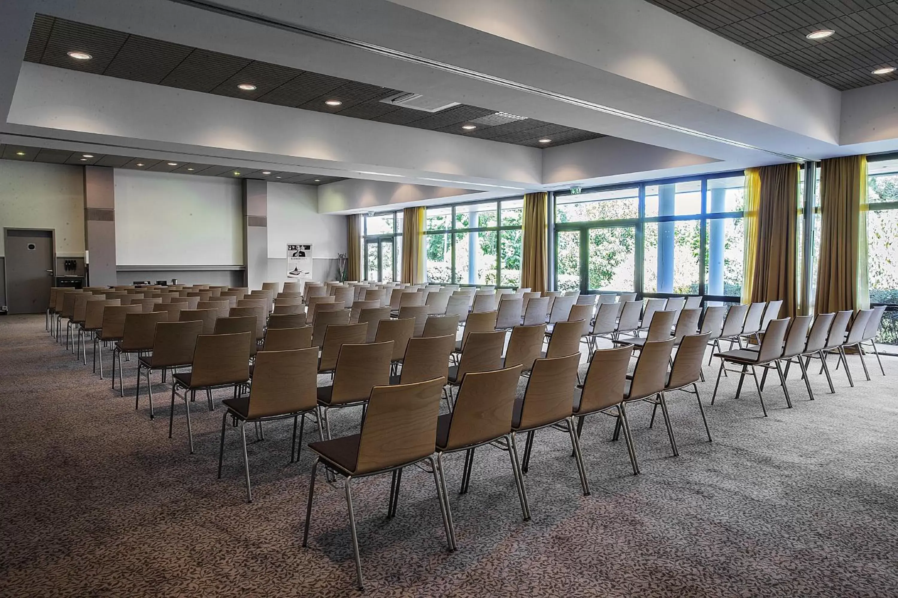 Meeting/conference room in Mercure Toulouse Aéroport Golf de Seilh