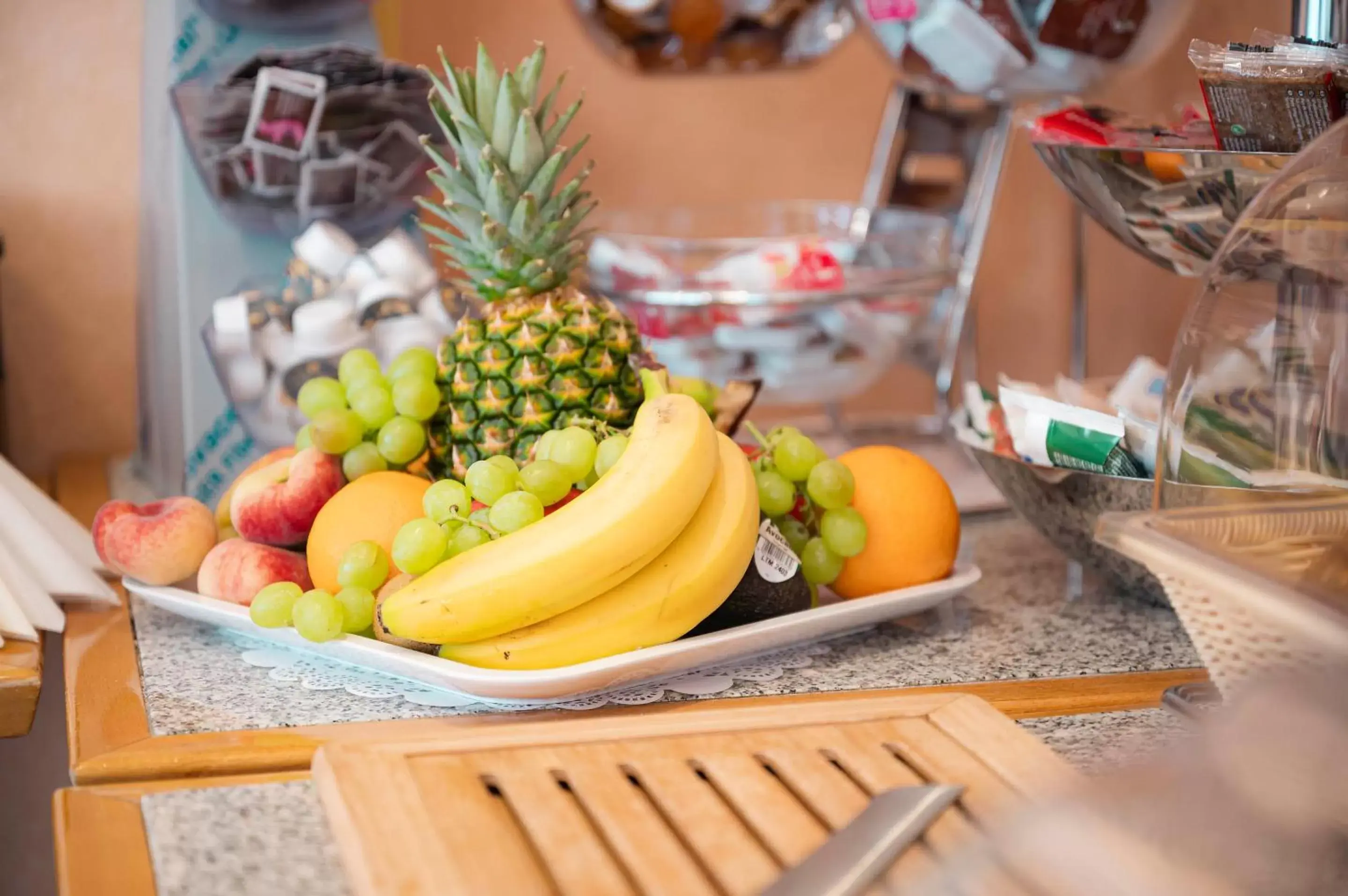 Breakfast in Hotel Astoria Stuttgart City Breakfast in Hotel Astoria Stuttgart City