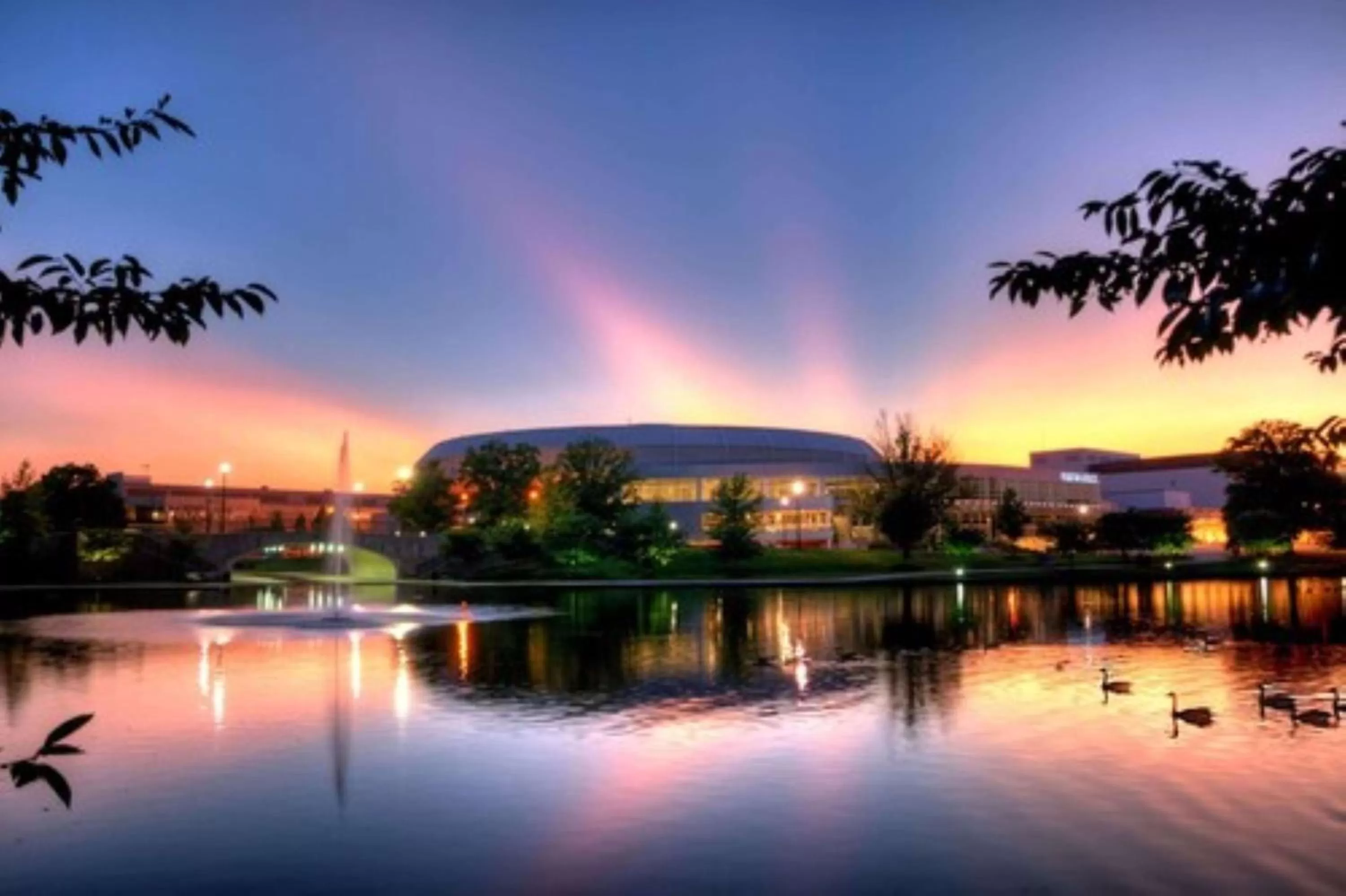 Hampton Inn & Suites Huntsville Hampton Cove