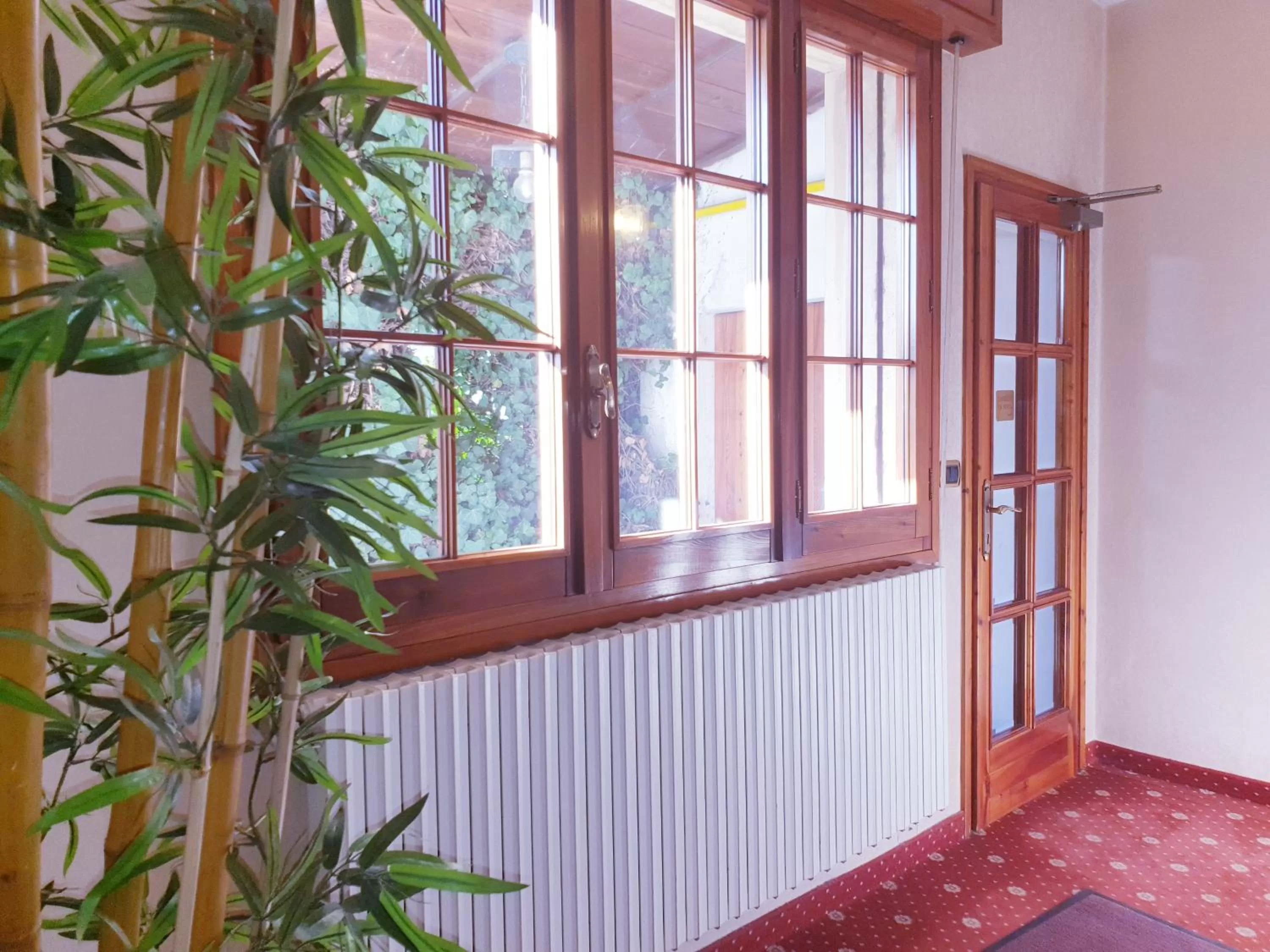 Property building in HOTEL PARADISO