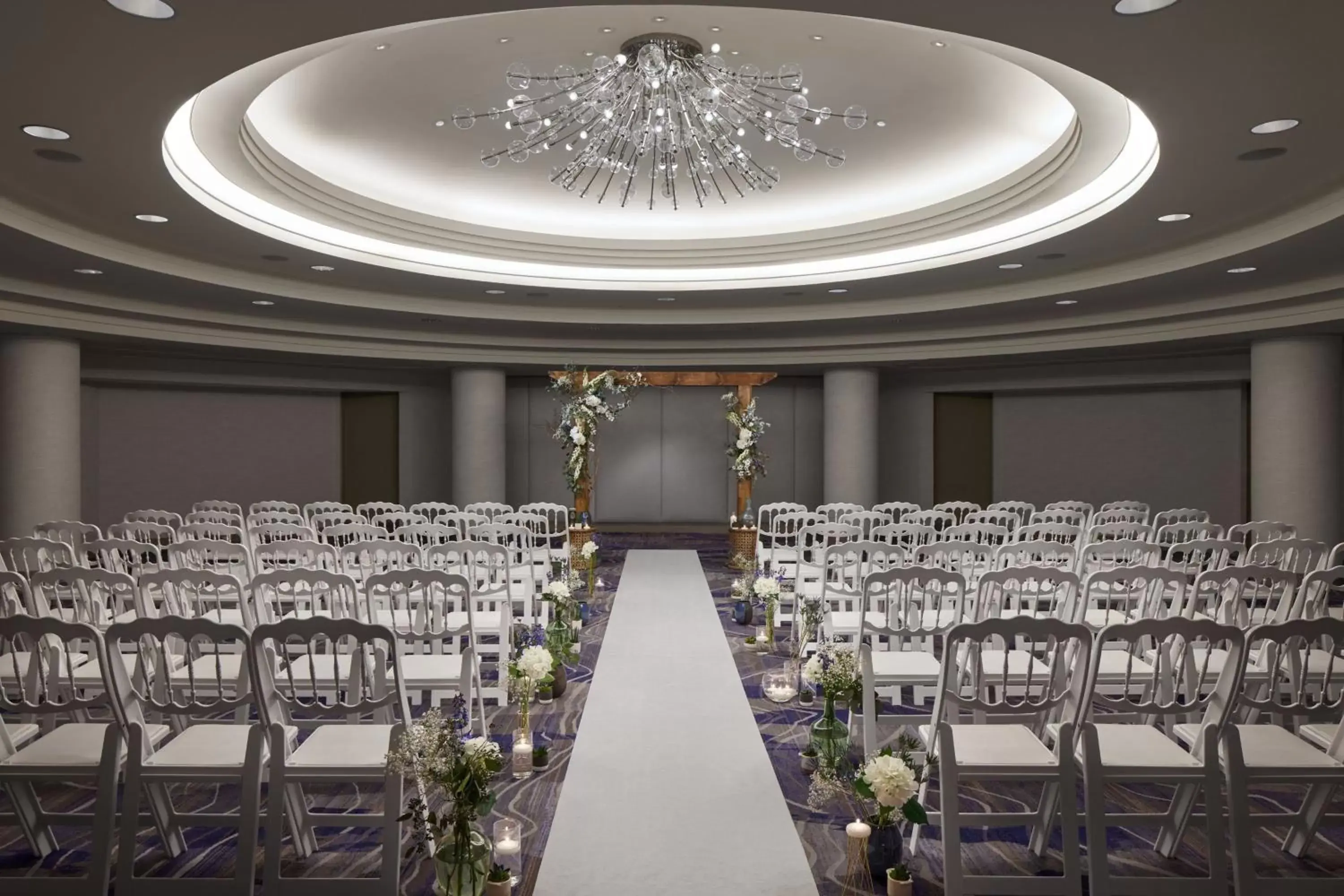 Banquet/Function facilities, Banquet Facilities in Westin Georgetown, Washington D.C.