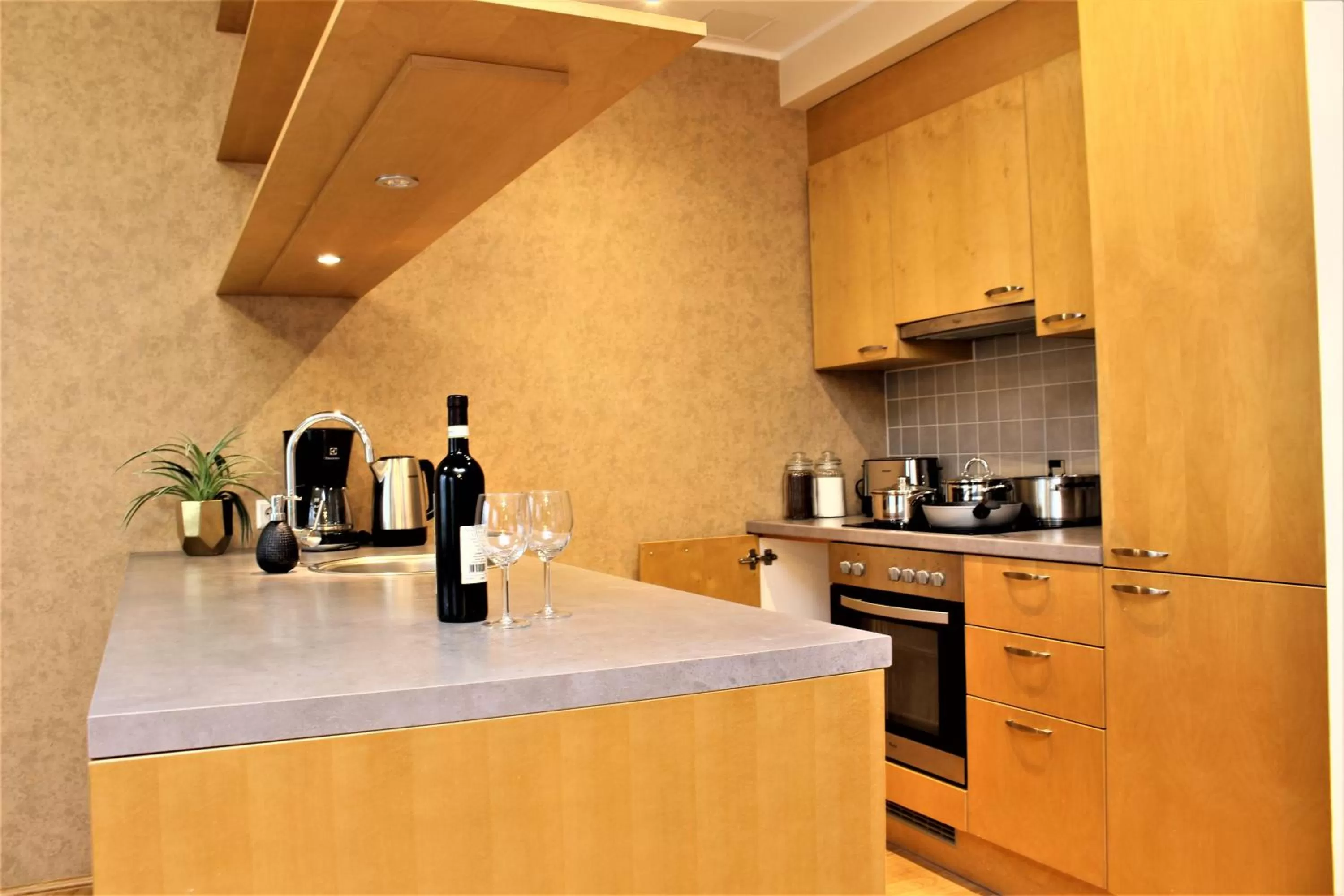 Tallinn City Apartments Freedom Square