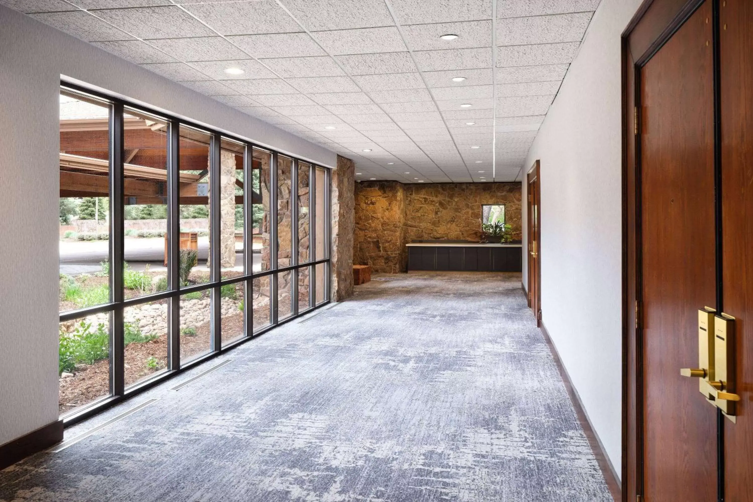 Meeting/conference room in Cheyenne Mountain Resort, a Dolce by Wyndham