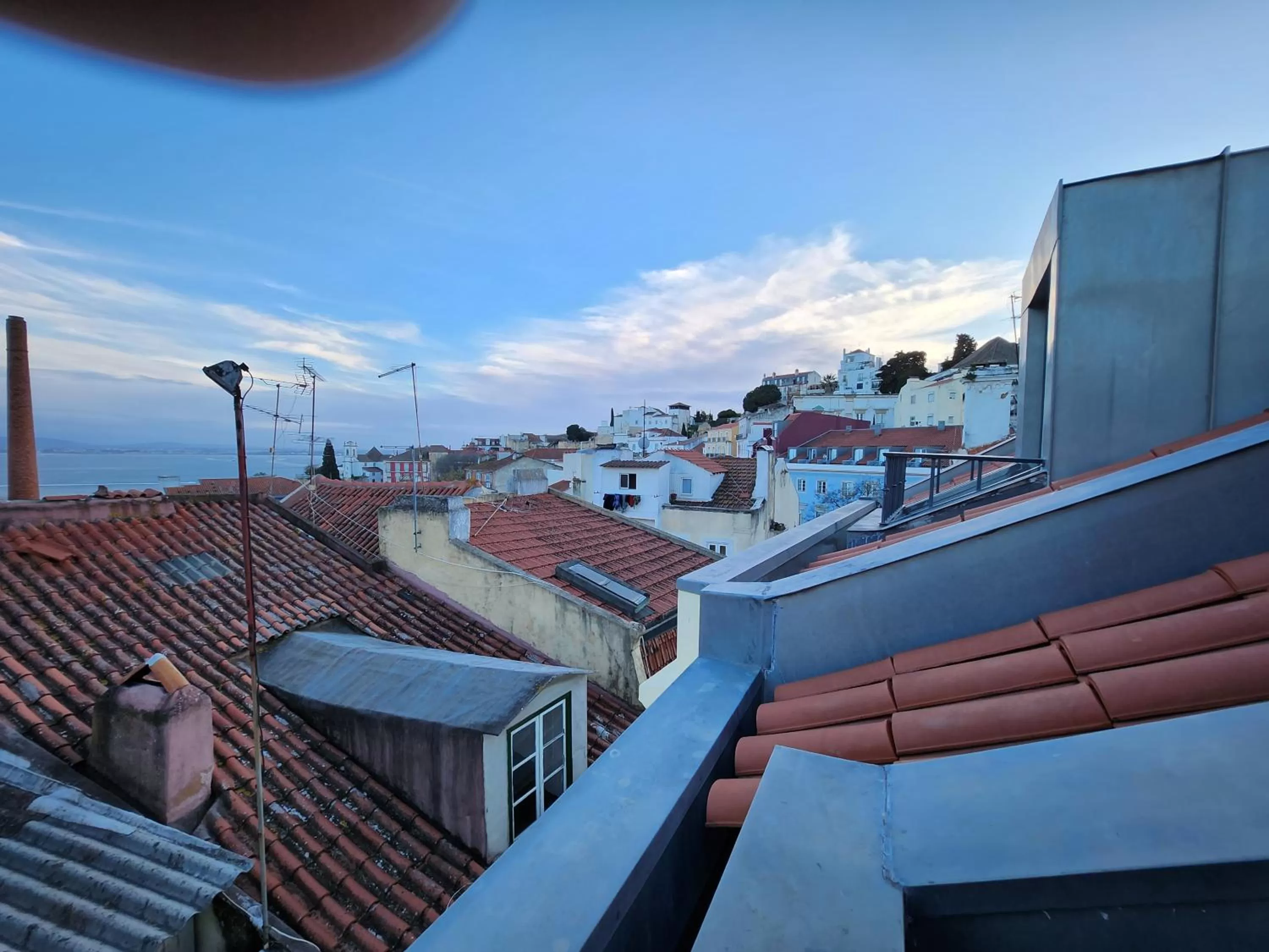 Loios Studios and Apartments