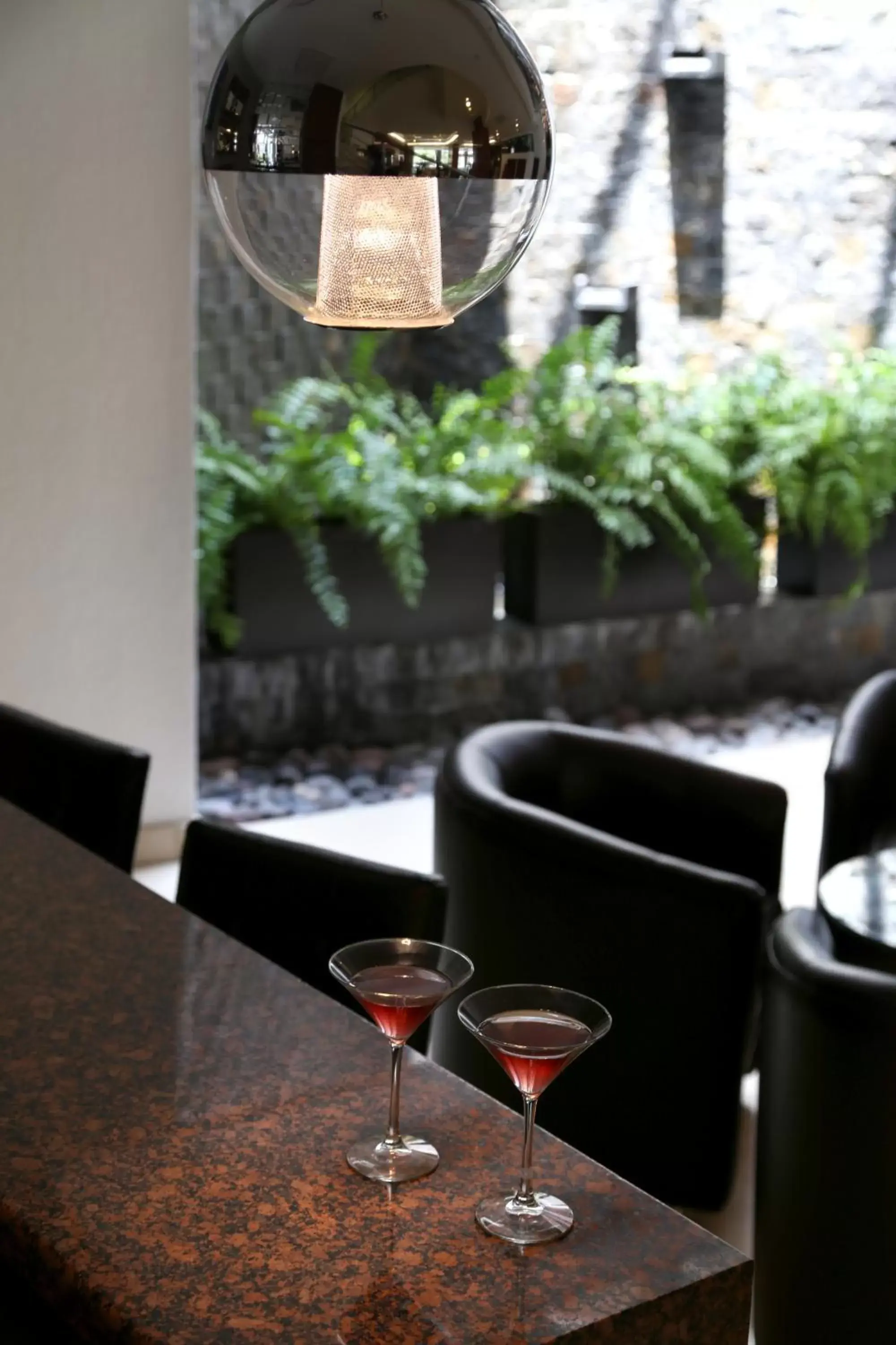 Lounge or bar in Ejecutivo Express Guadalajara Providencia - Av México Lounge or bar in Ejecutivo Express Guadalajara Providencia - Av México