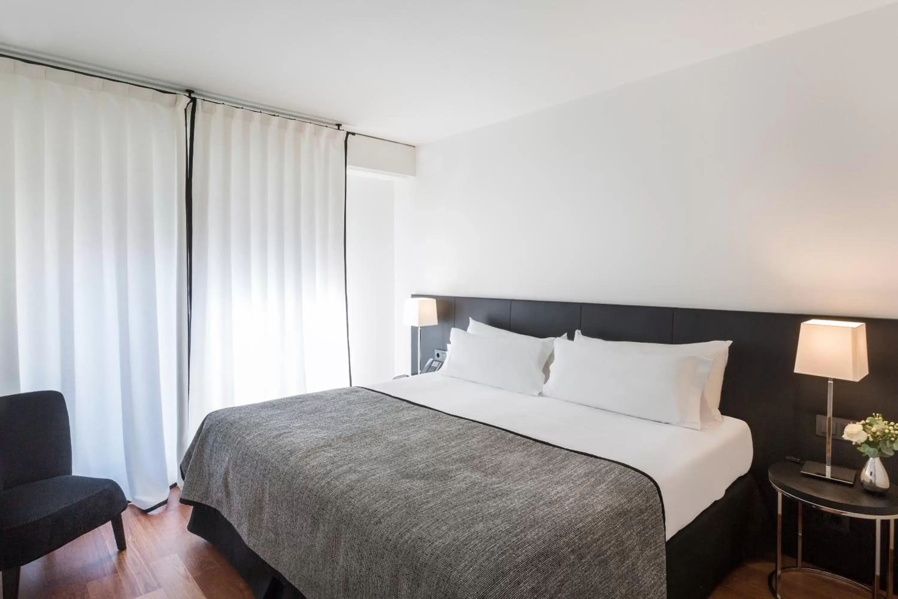 Superior Two-Bedroom Apartment in Majestic Hotel & Spa Barcelona GL