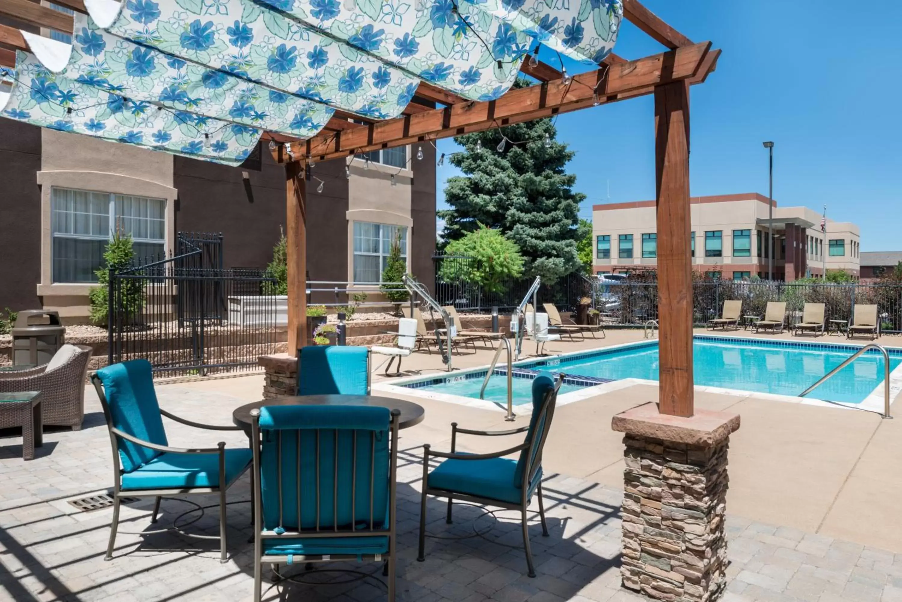Other, Swimming Pool in Staybridge Suites Denver Tech Center, an IHG Hotel