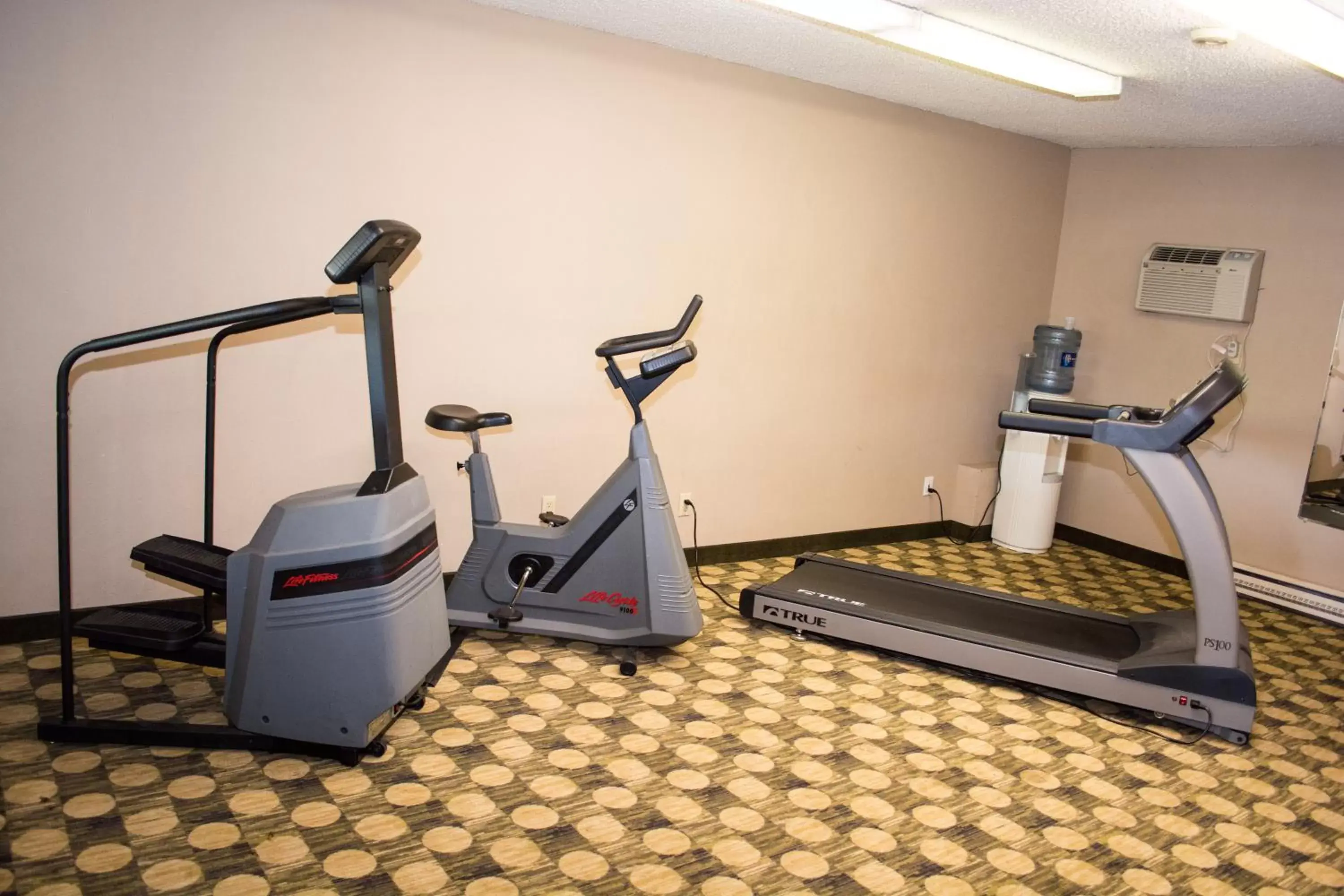 Fitness centre/facilities, Fitness Center/Facilities in Days Inn by Wyndham Klamath Falls