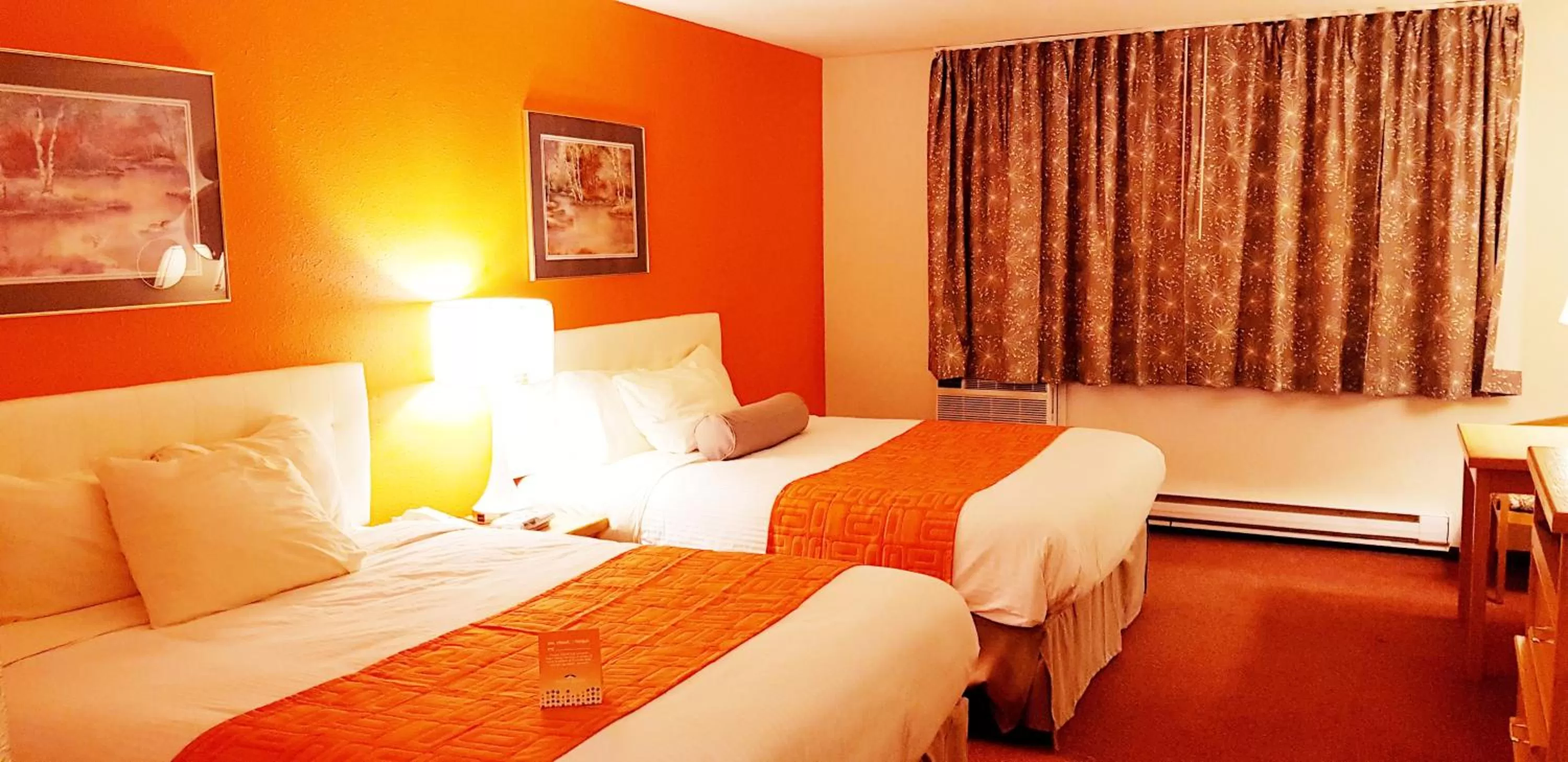 Howard Johnson by Wyndham Fort St. John