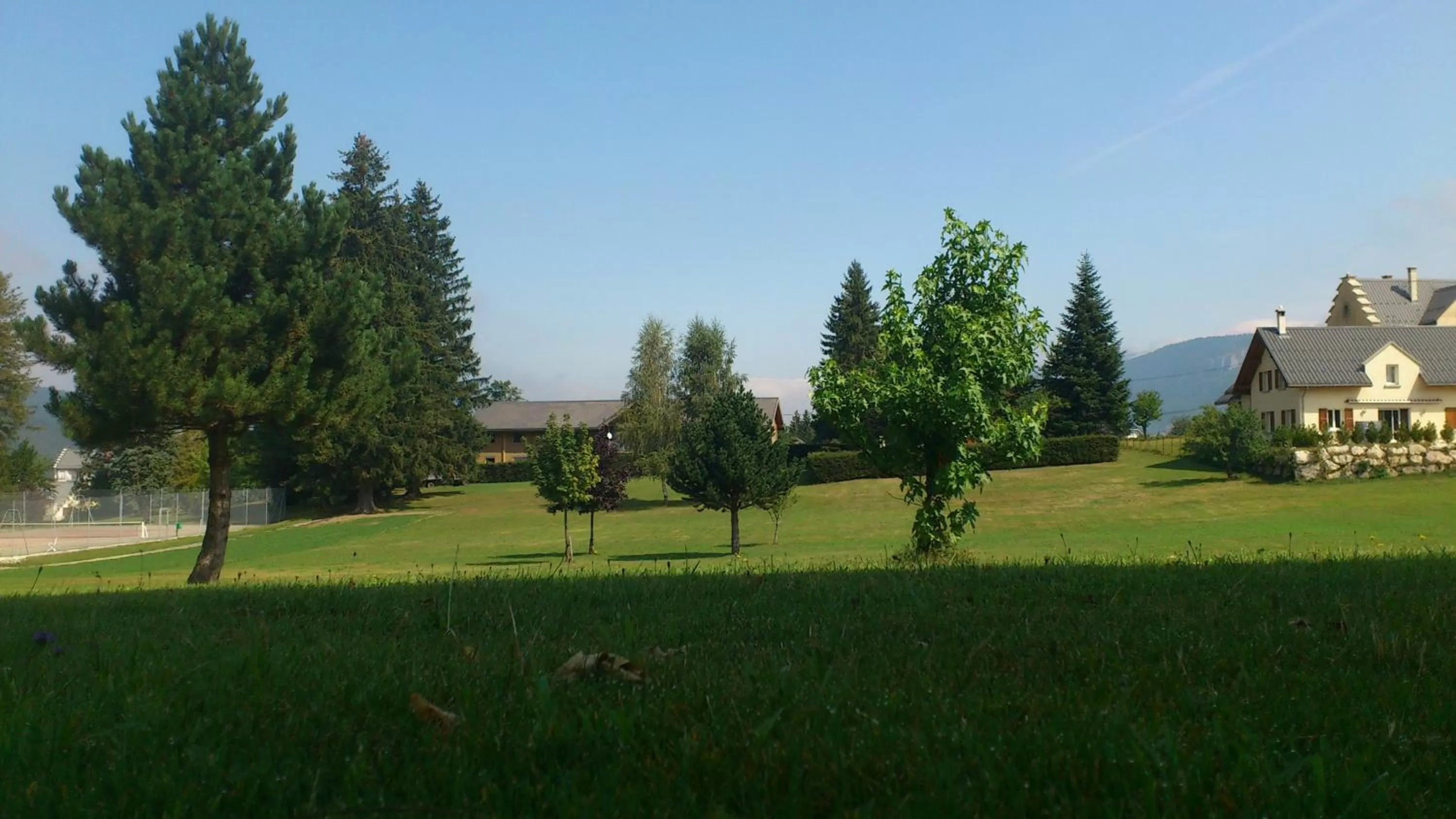 Spring in Best Western Grand Hotel de Paris & Spa