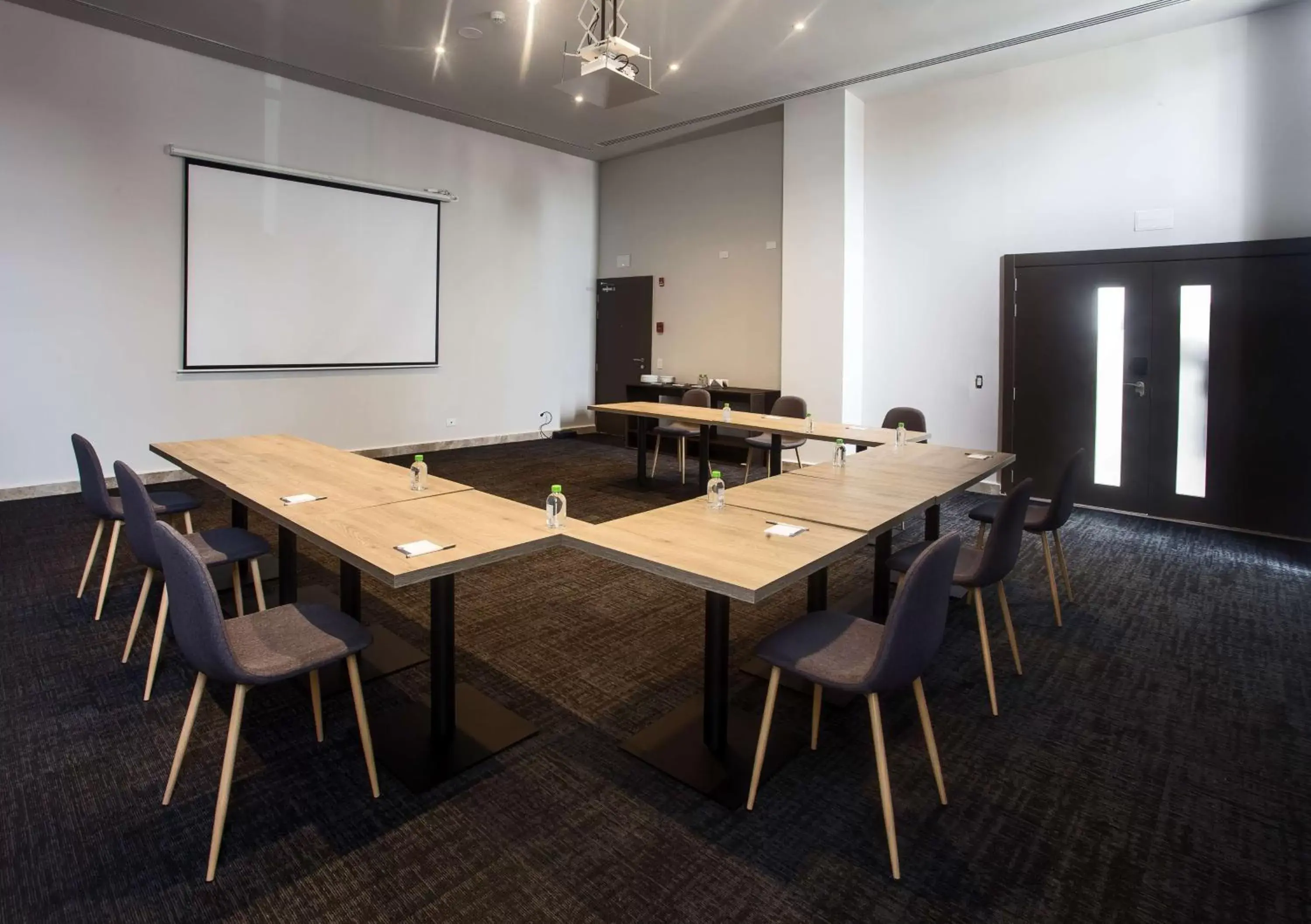 Meeting/conference room in Hampton by Hilton David, Panamá