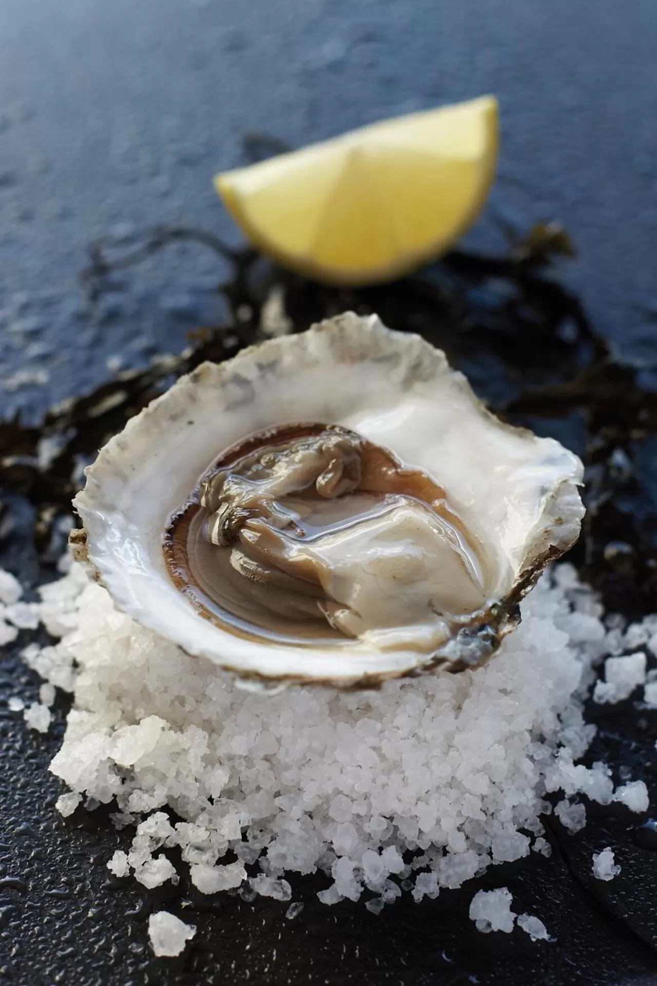 Food and drinks in Elite Park Avenue Hotel