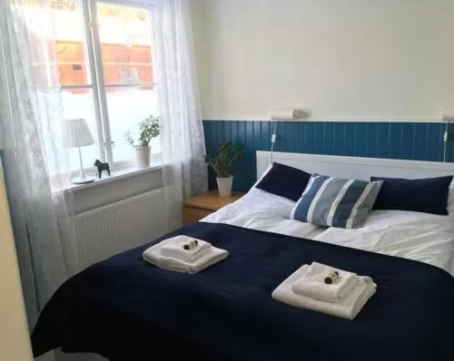 One-Bedroom Apartment in Snöå Bruk Hotell och konferens
