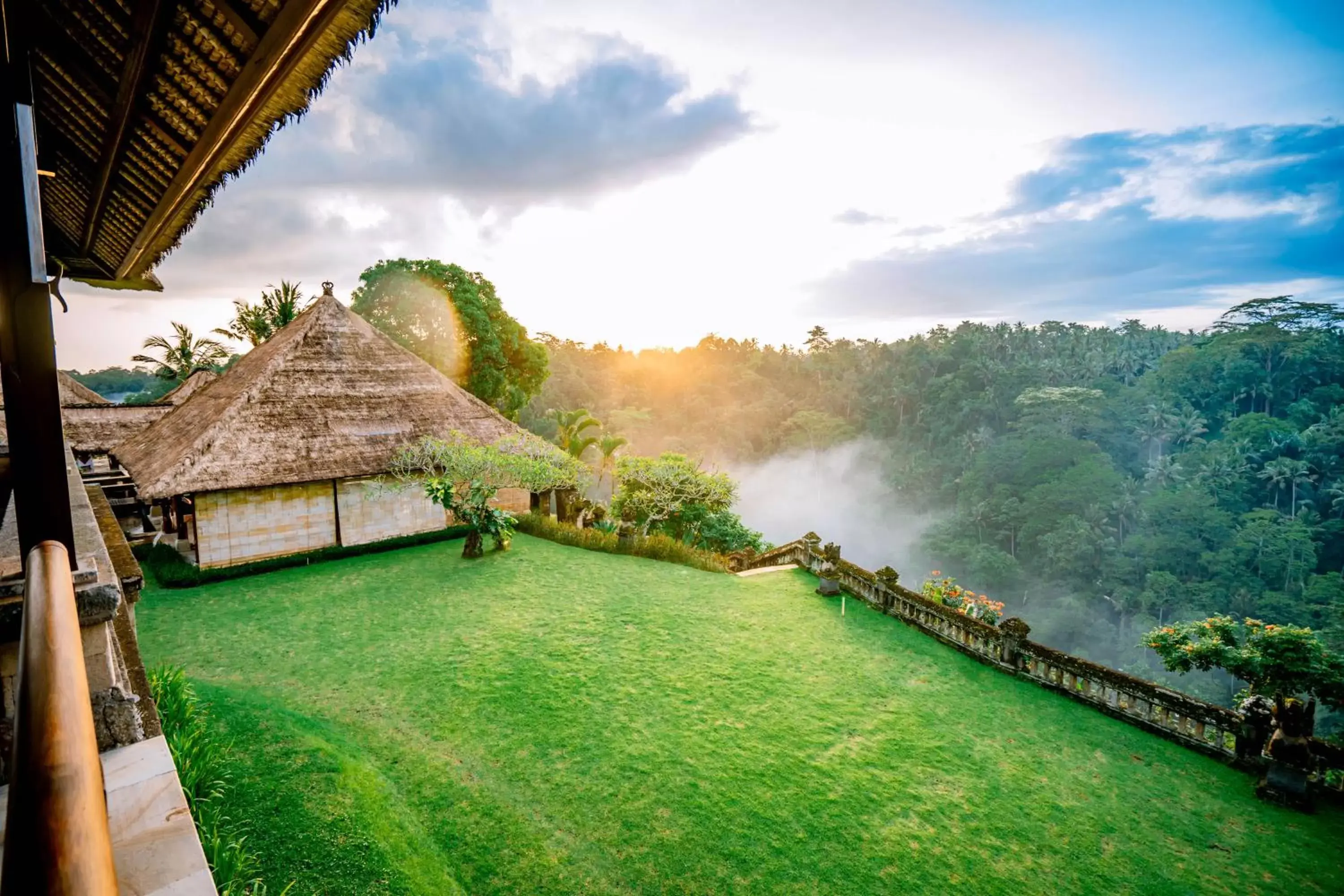 Day, Pool View in Puri Wulandari A Boutique Resort & Spa - CHSE Certified