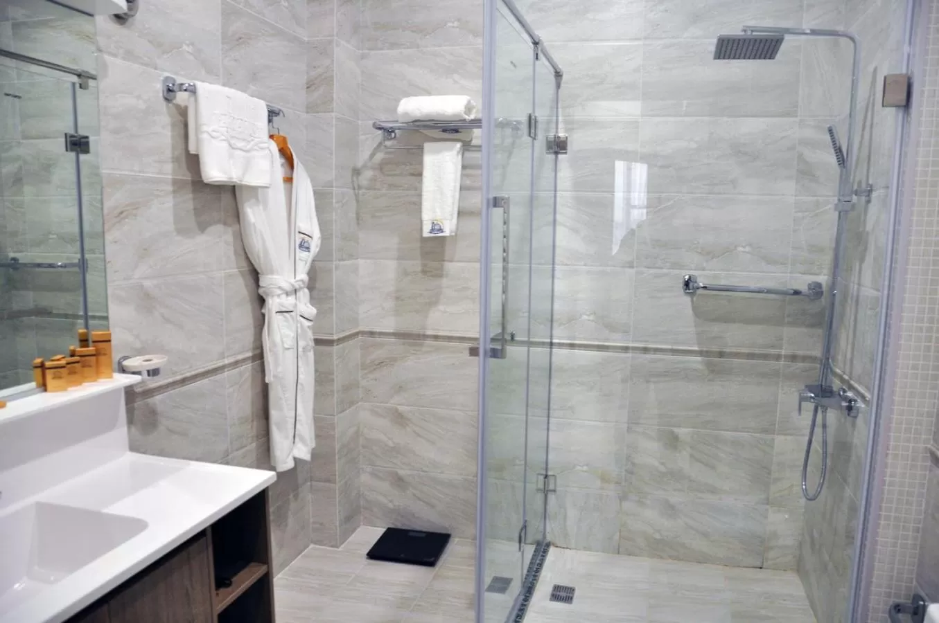 Parliament Palace Hotel