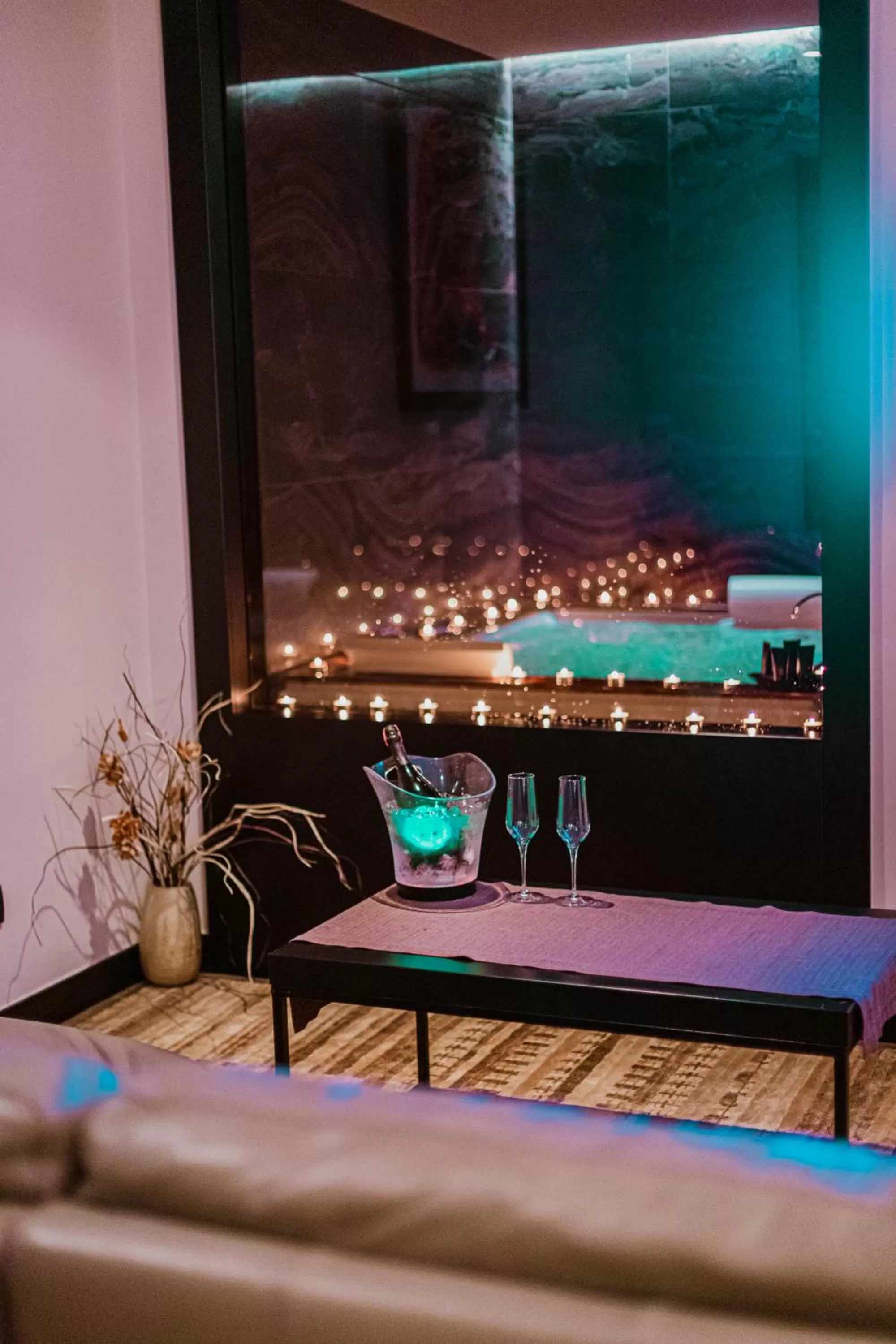 Property building in Privilege Hotel & Spa