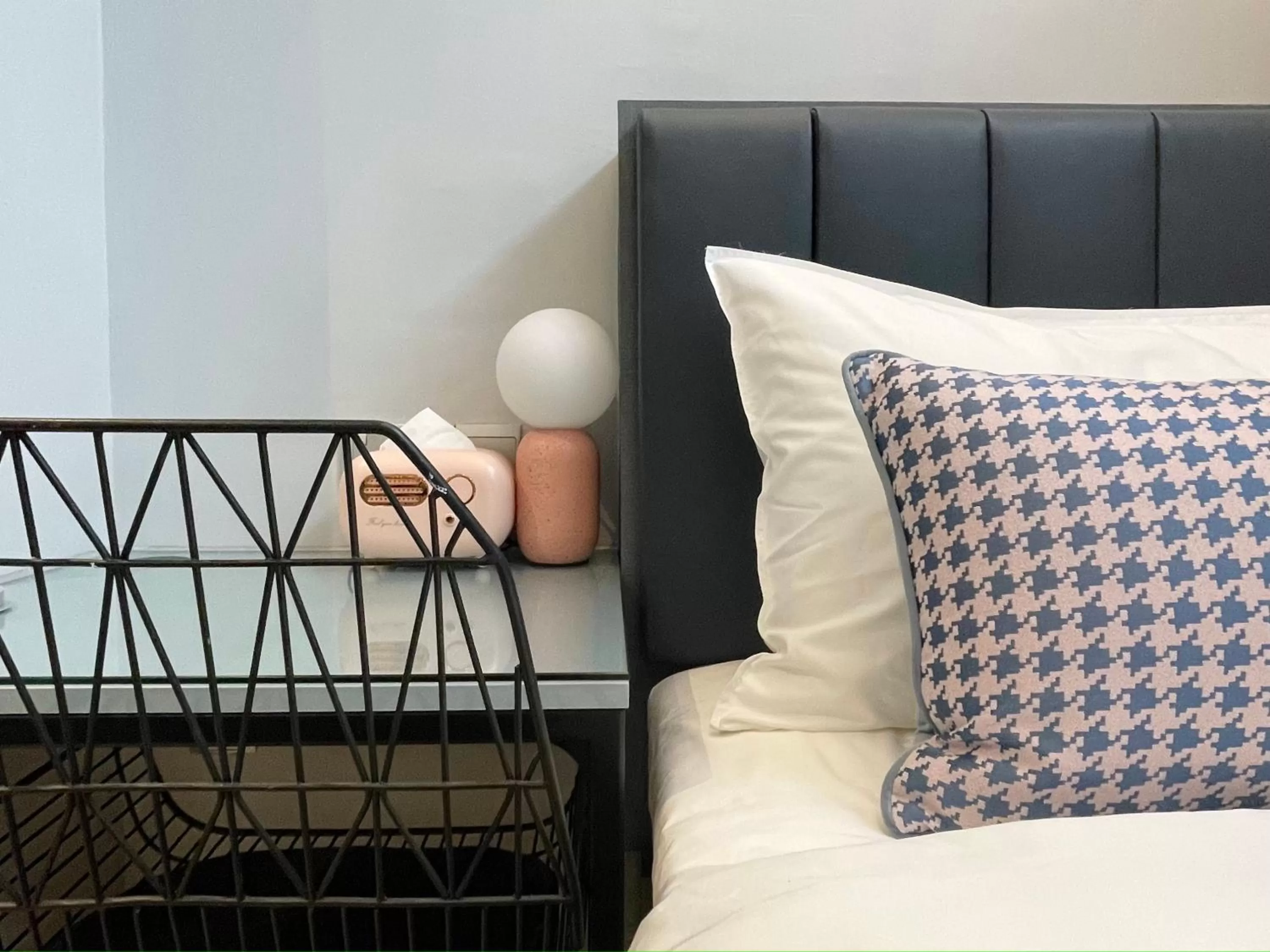 Heritage Collection on Arab - Mobile App Check-In