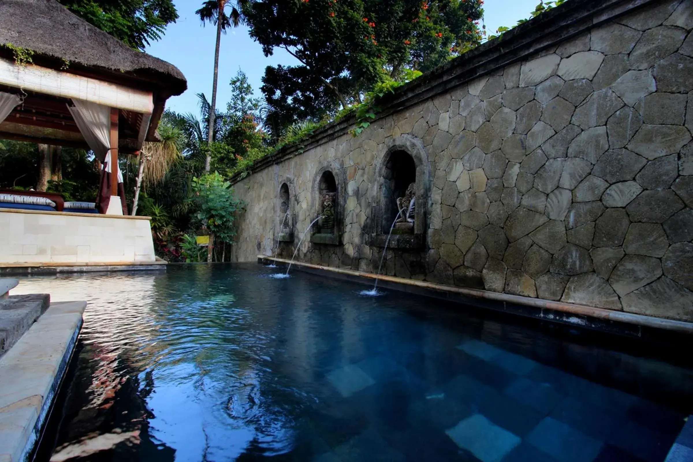 Property building, Swimming Pool in Arma Museum Resort & Villas