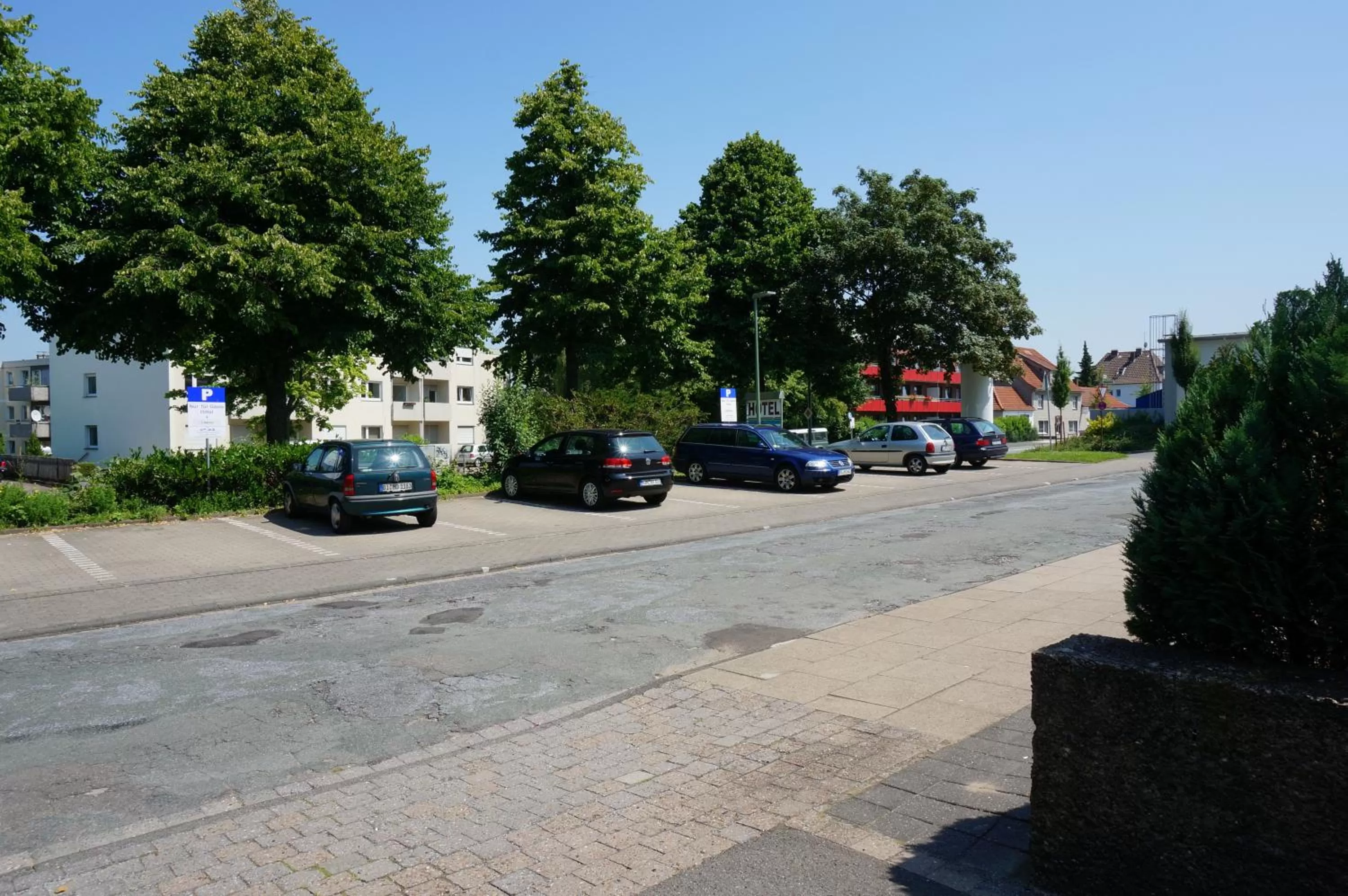 Other in Hotel am Hillegosser Hof