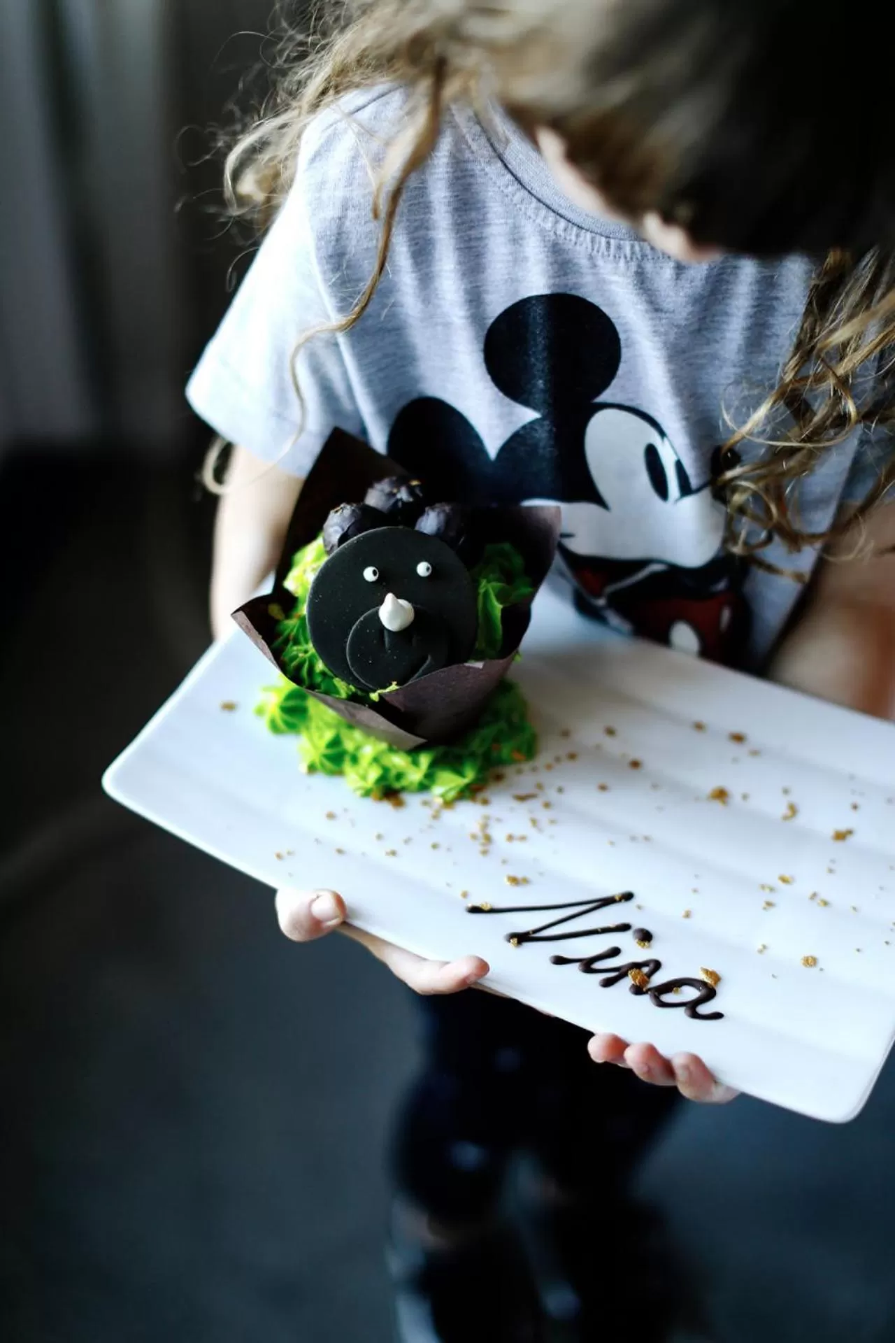 Food and drinks in Four Seasons Hotel The Westcliff