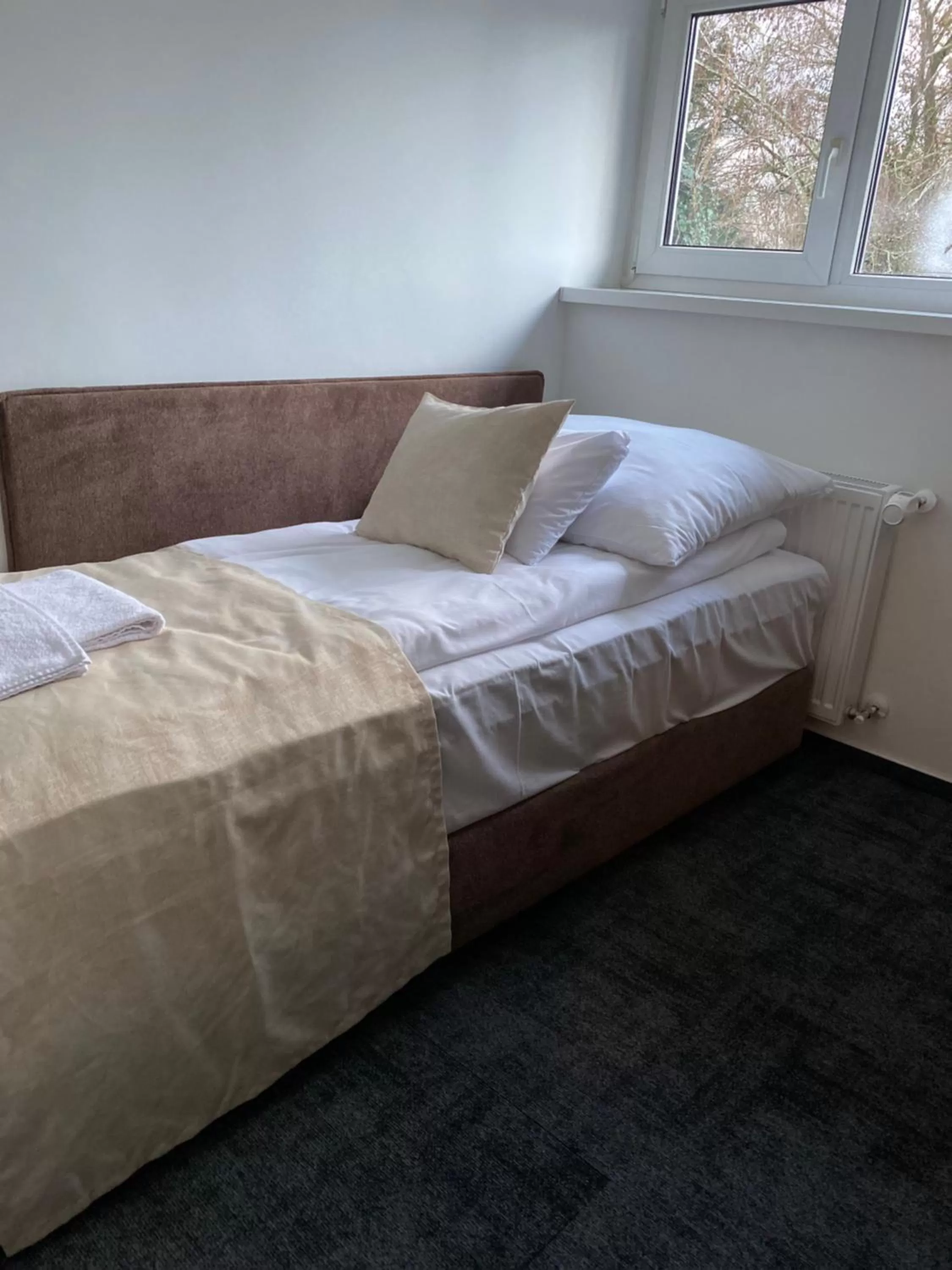 Bedroom in A Fogadó