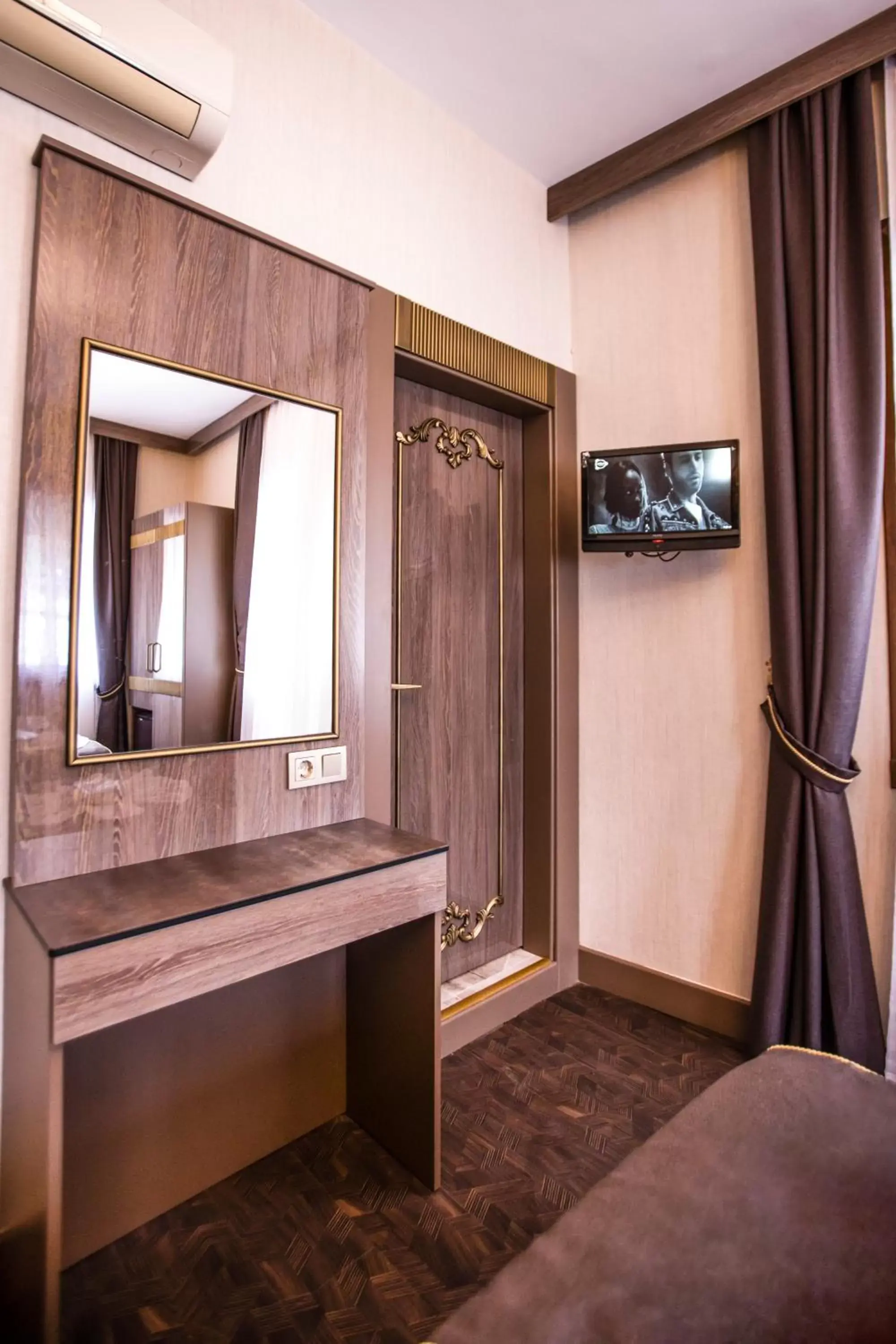 Area and facilities, Bathroom in Dara Old City Hotel