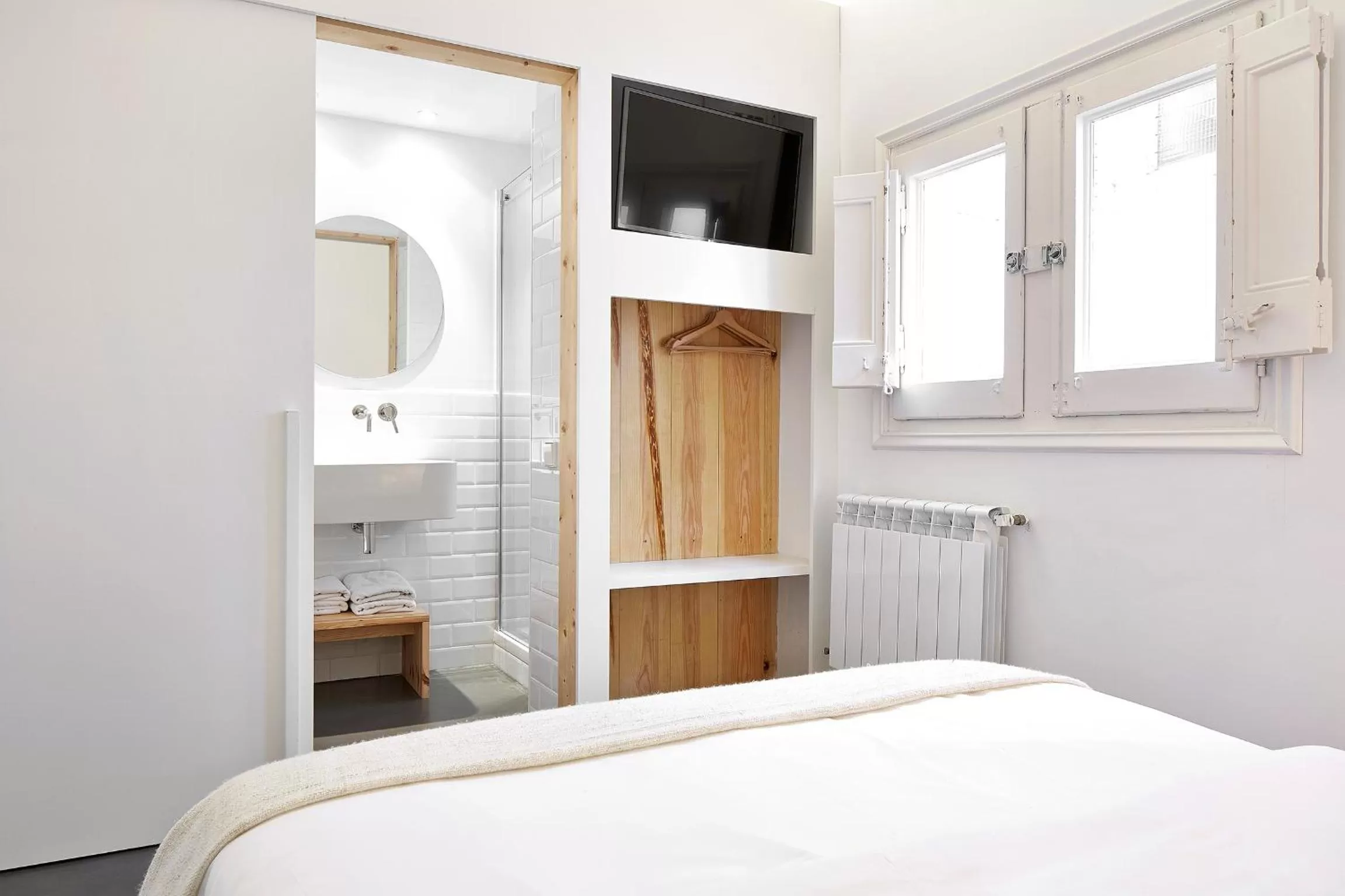 Day, Bed in La Casa de Antonio Boutique Rooms