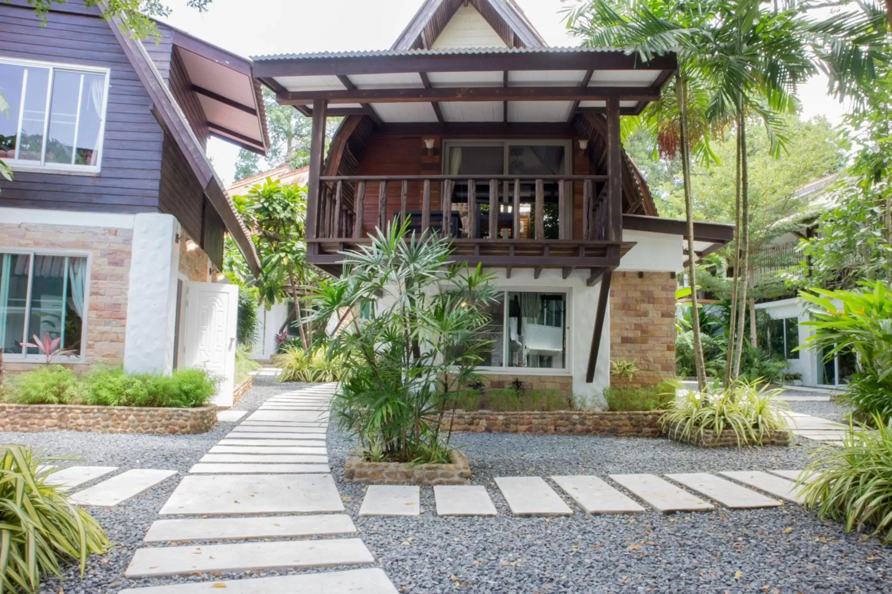 Property Building in Parama Koh Chang