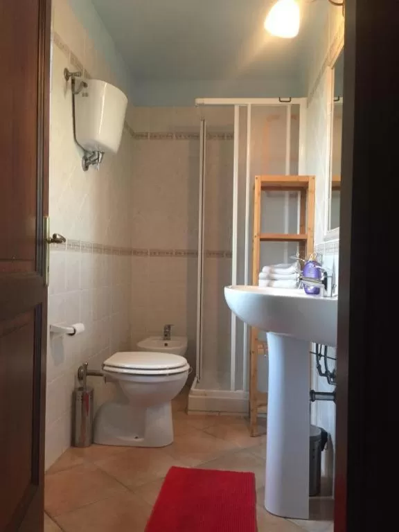 Il Casale di Lavinia