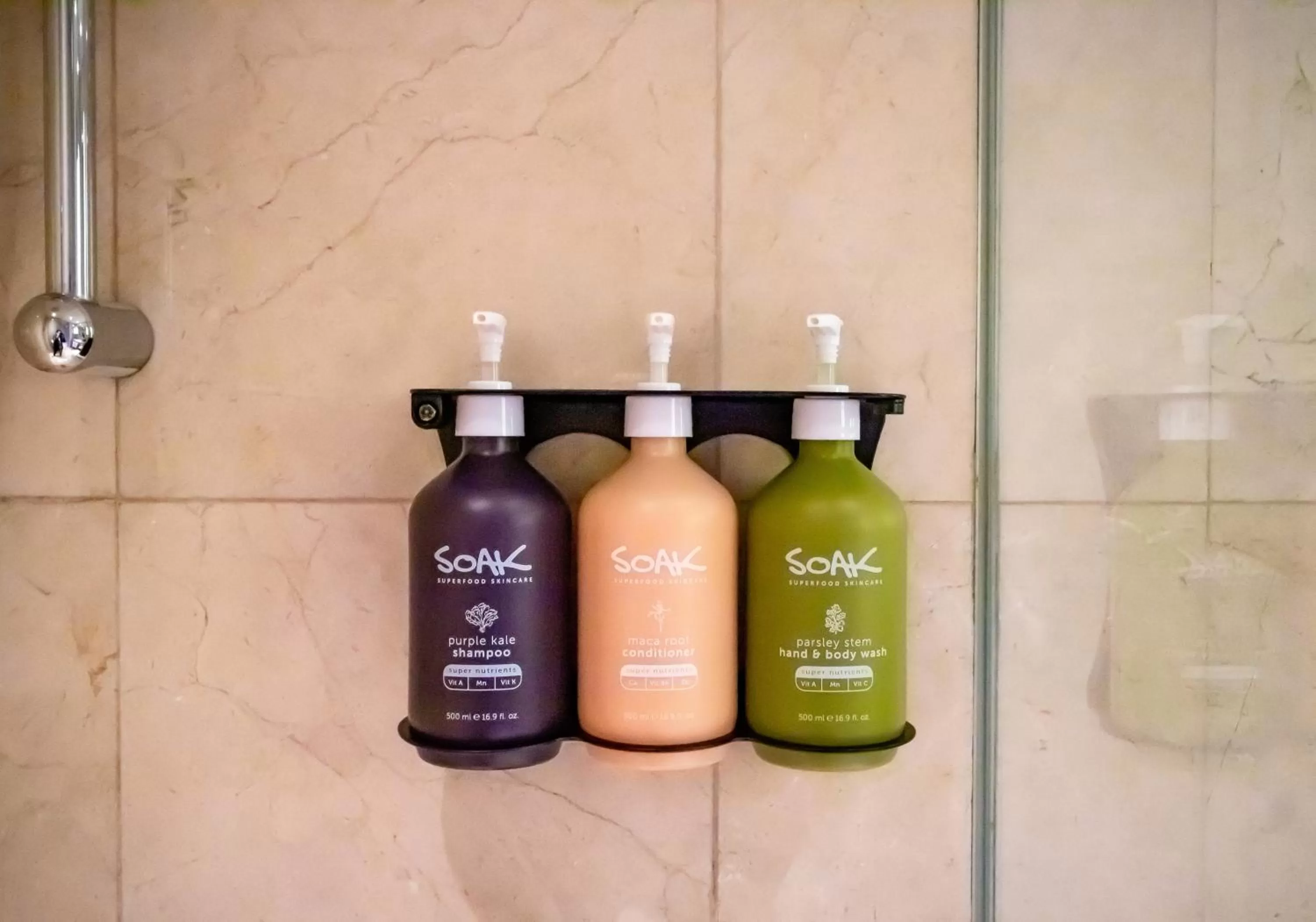 Bathroom in Holiday Inn Singapore Little India by IHG