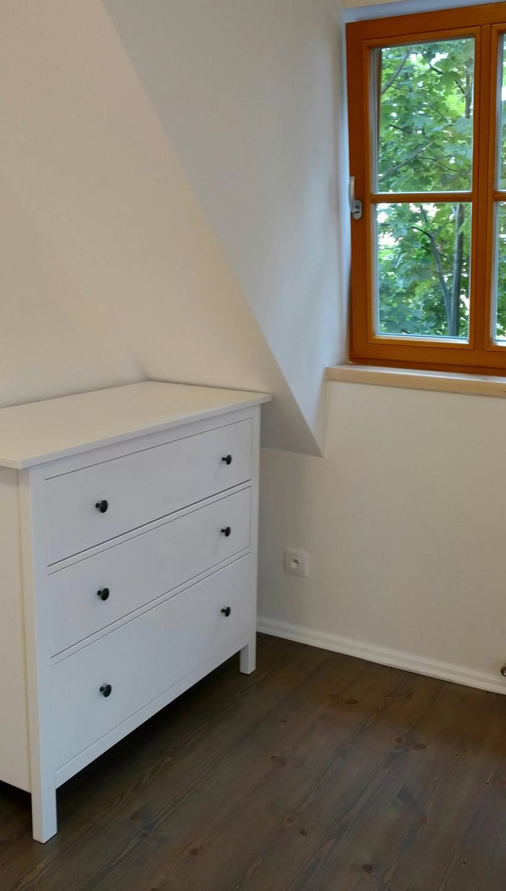 View (from property/room) in Apartmány Malý mnich