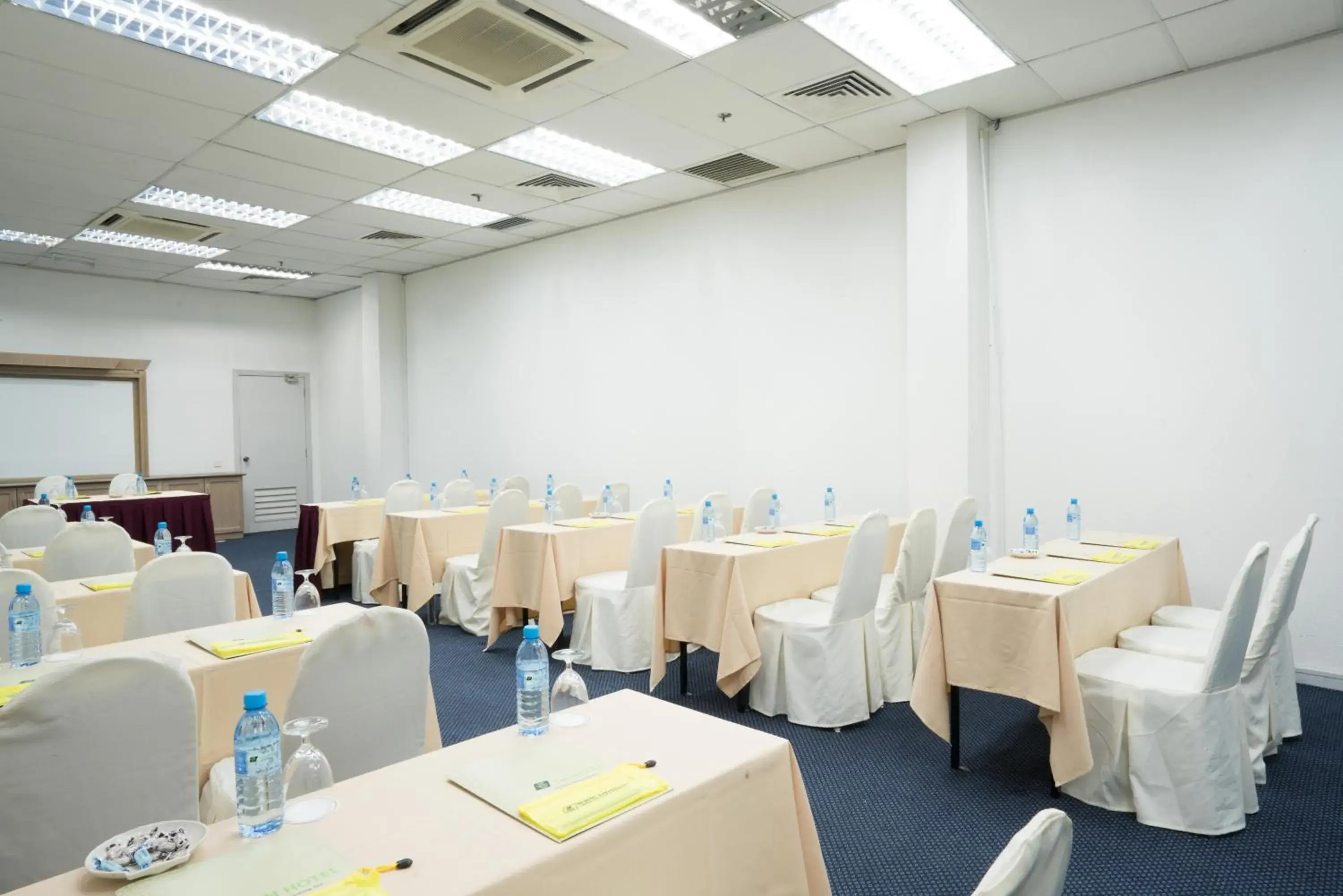 Business facilities in Th Hotel - Kelana Jaya