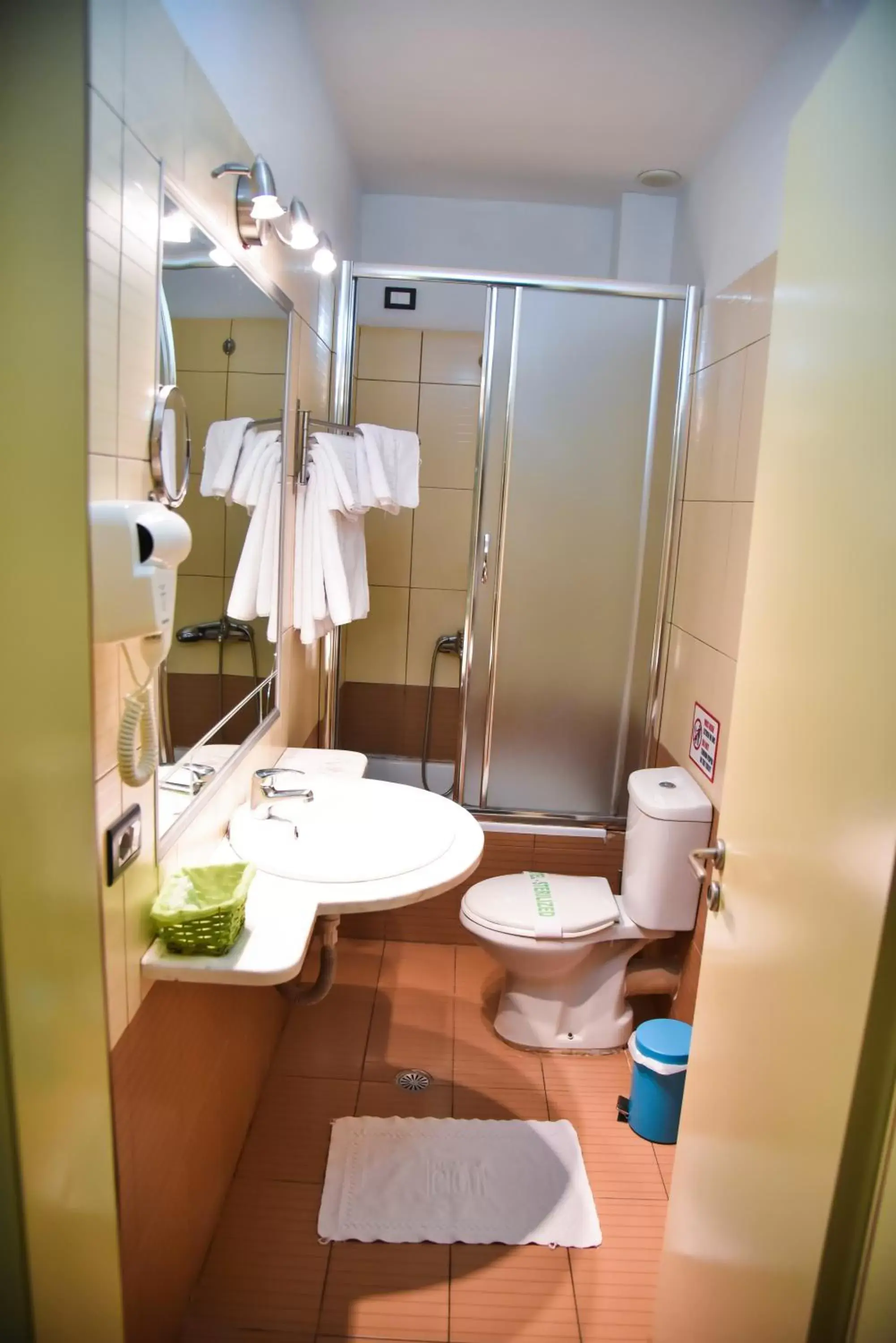 Other, Bathroom in Hotel Cajupi