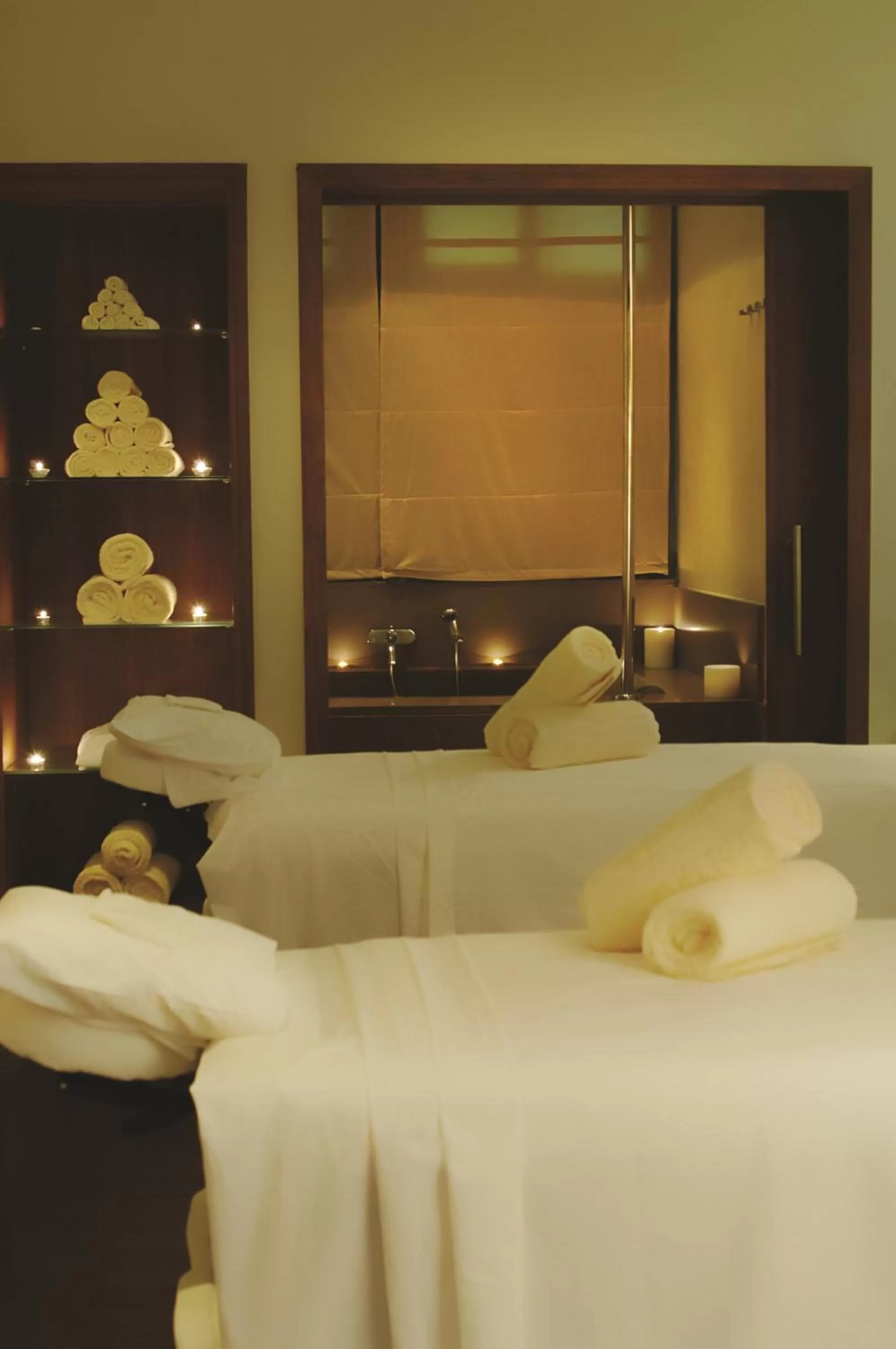 Spa and wellness centre/facilities, Bed in Four Seasons Hotel Alexandria At San Stefano