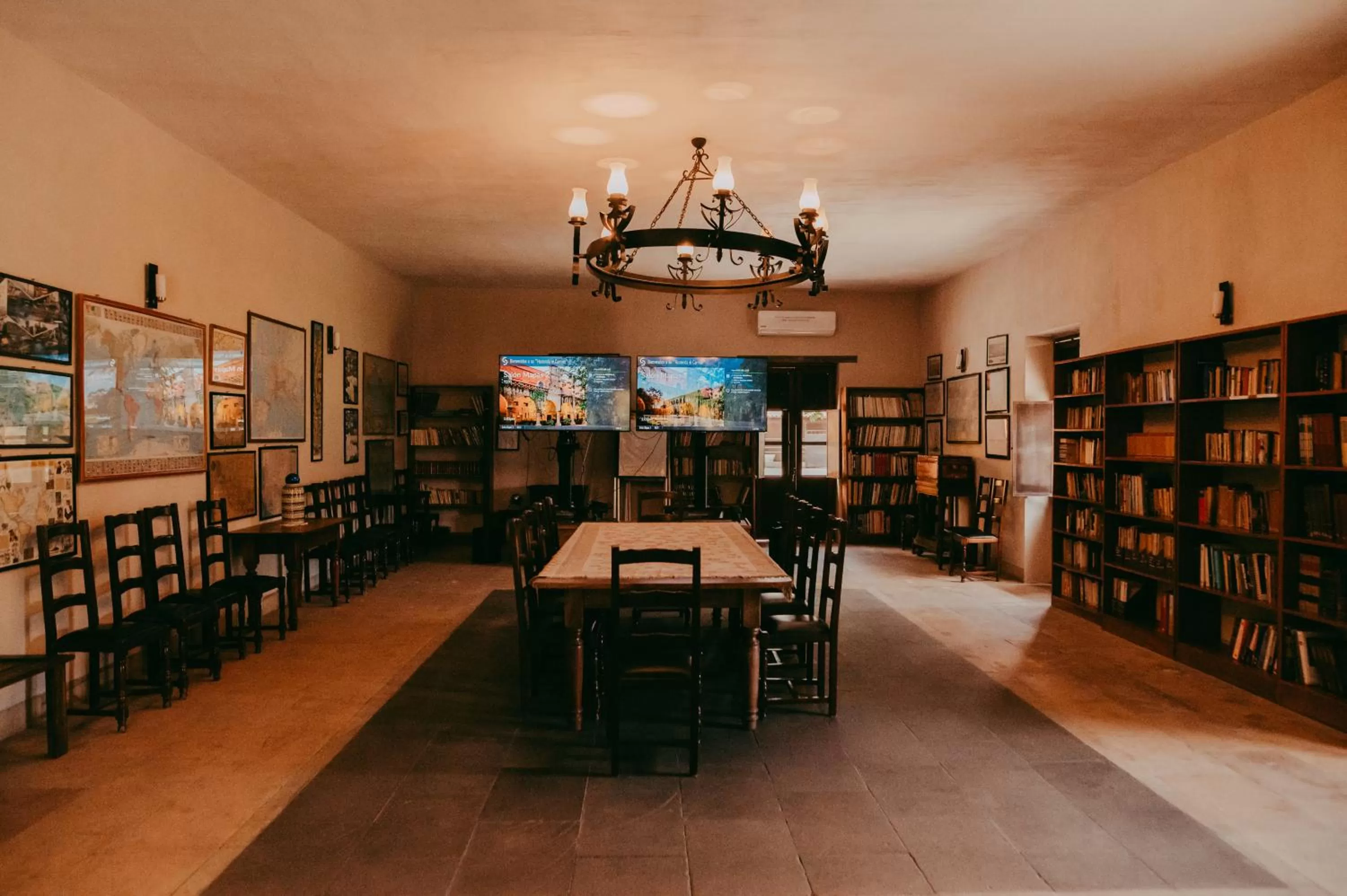 Hacienda El Carmen Hotel & Spa