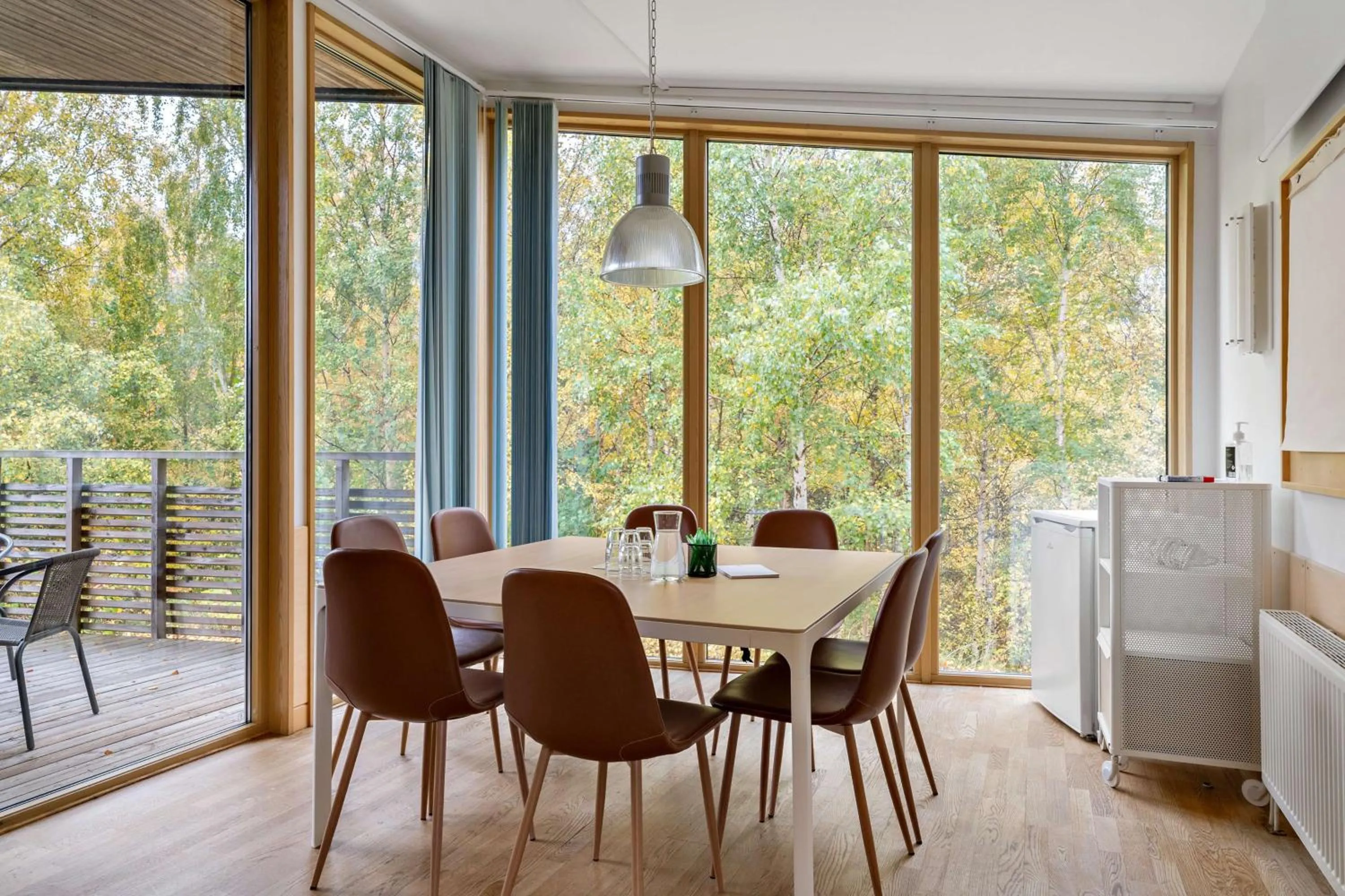 Meeting/conference room in Tylebäck Hotell & Konferens, BW Signature Collection