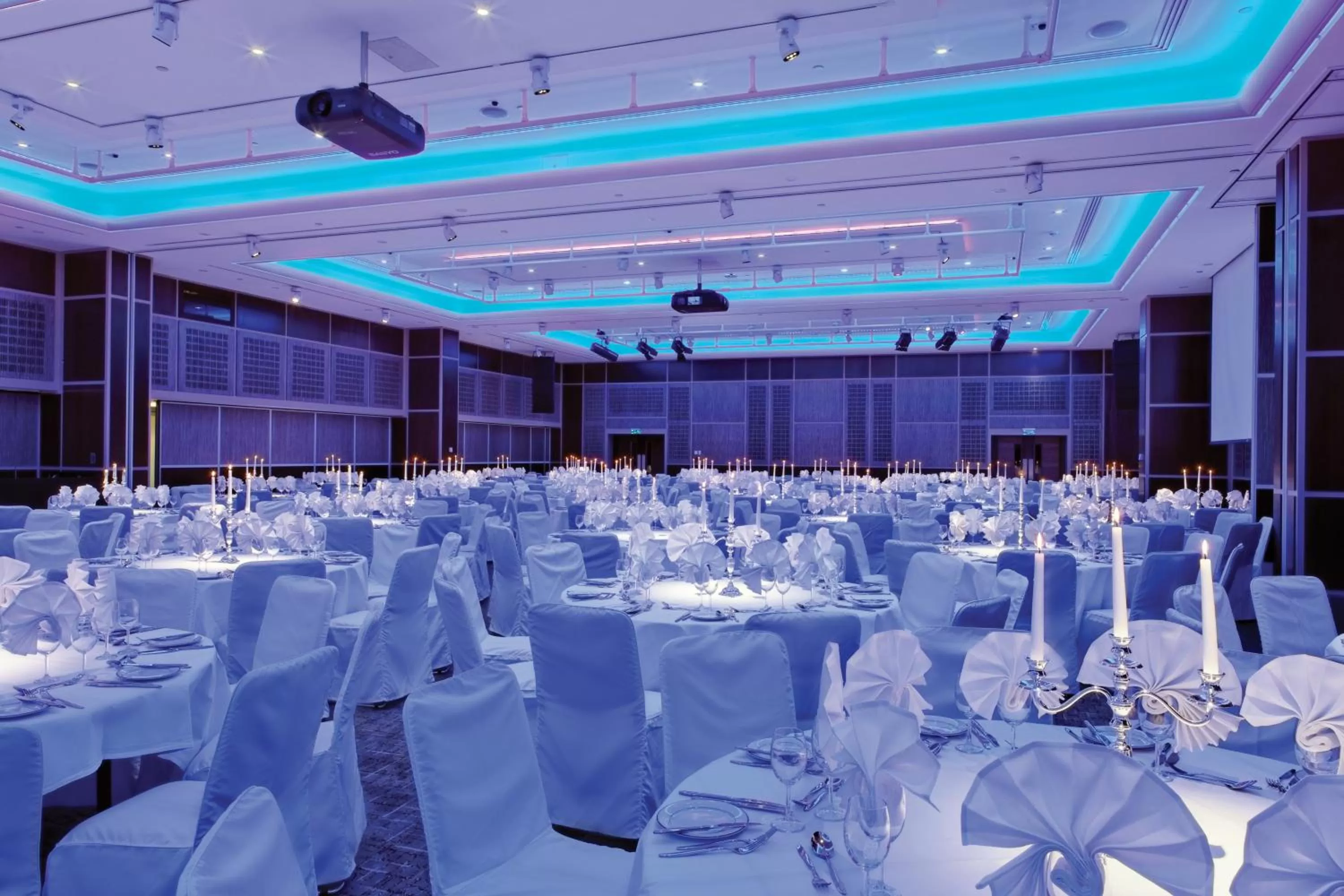 Business facilities in Leonardo Royal London Tower Bridge