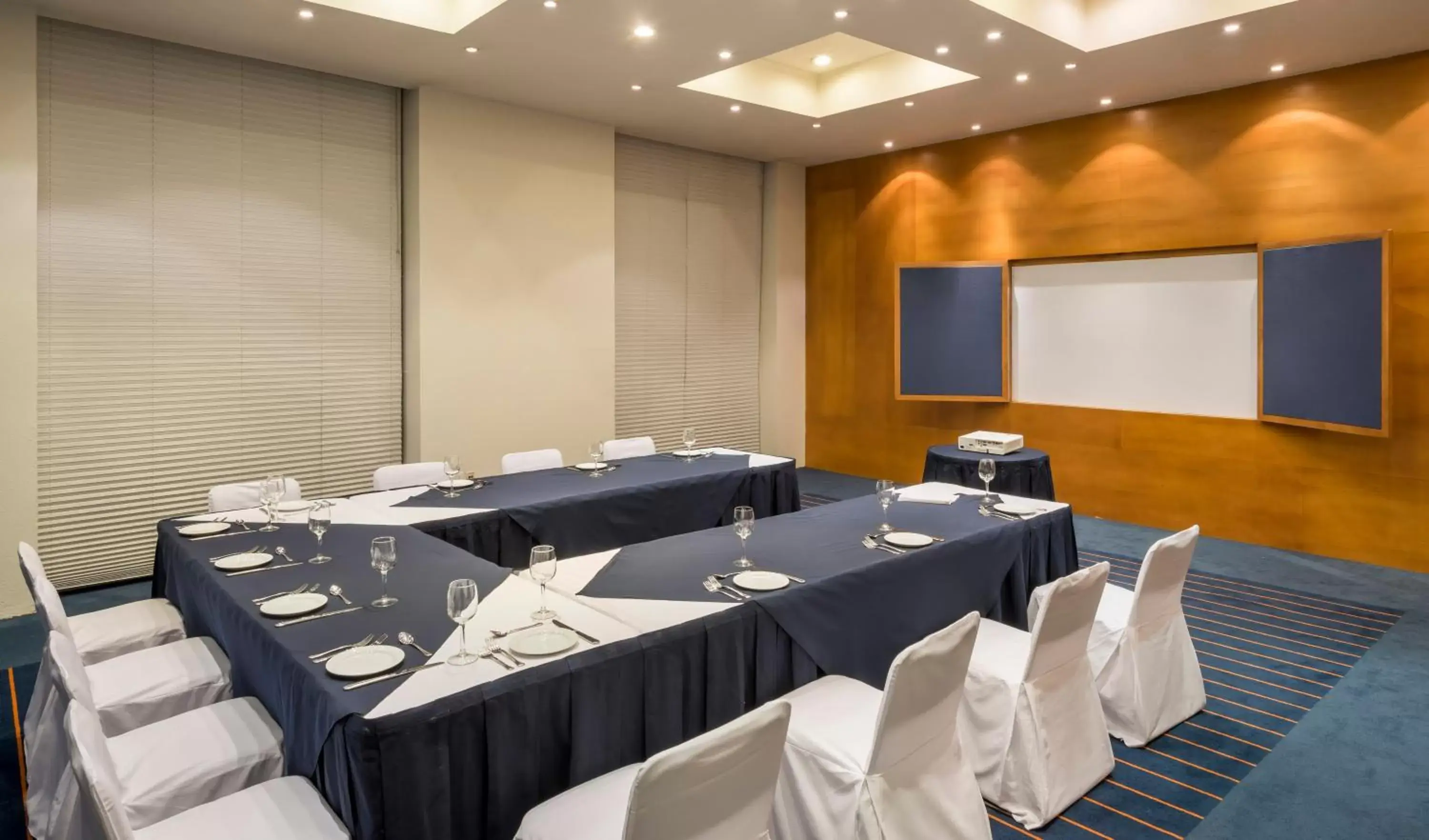 Meeting/conference room in Real Inn San Luis Potosi