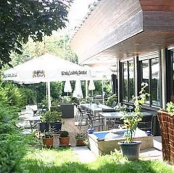 Balcony/Terrace in Alte Kelter