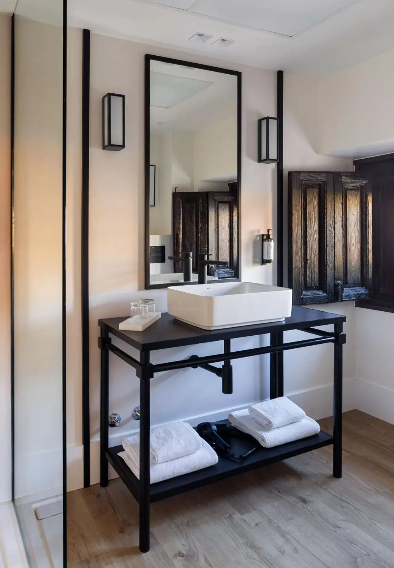 Photo of the whole room, Bed in Francisco I Boutique Photo of the whole room, Bed in Francisco I Boutique