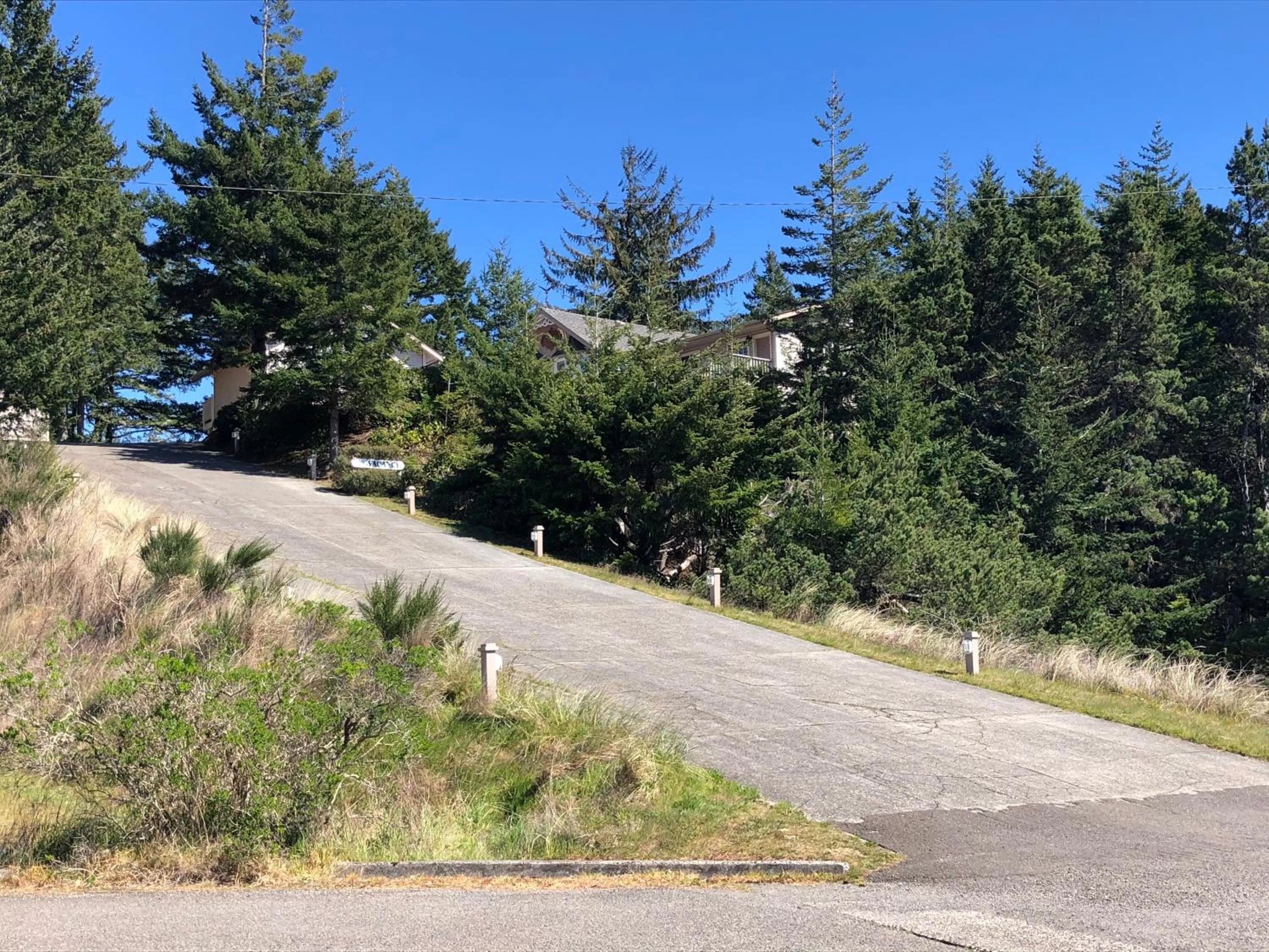 Street view in The Landmark Inn