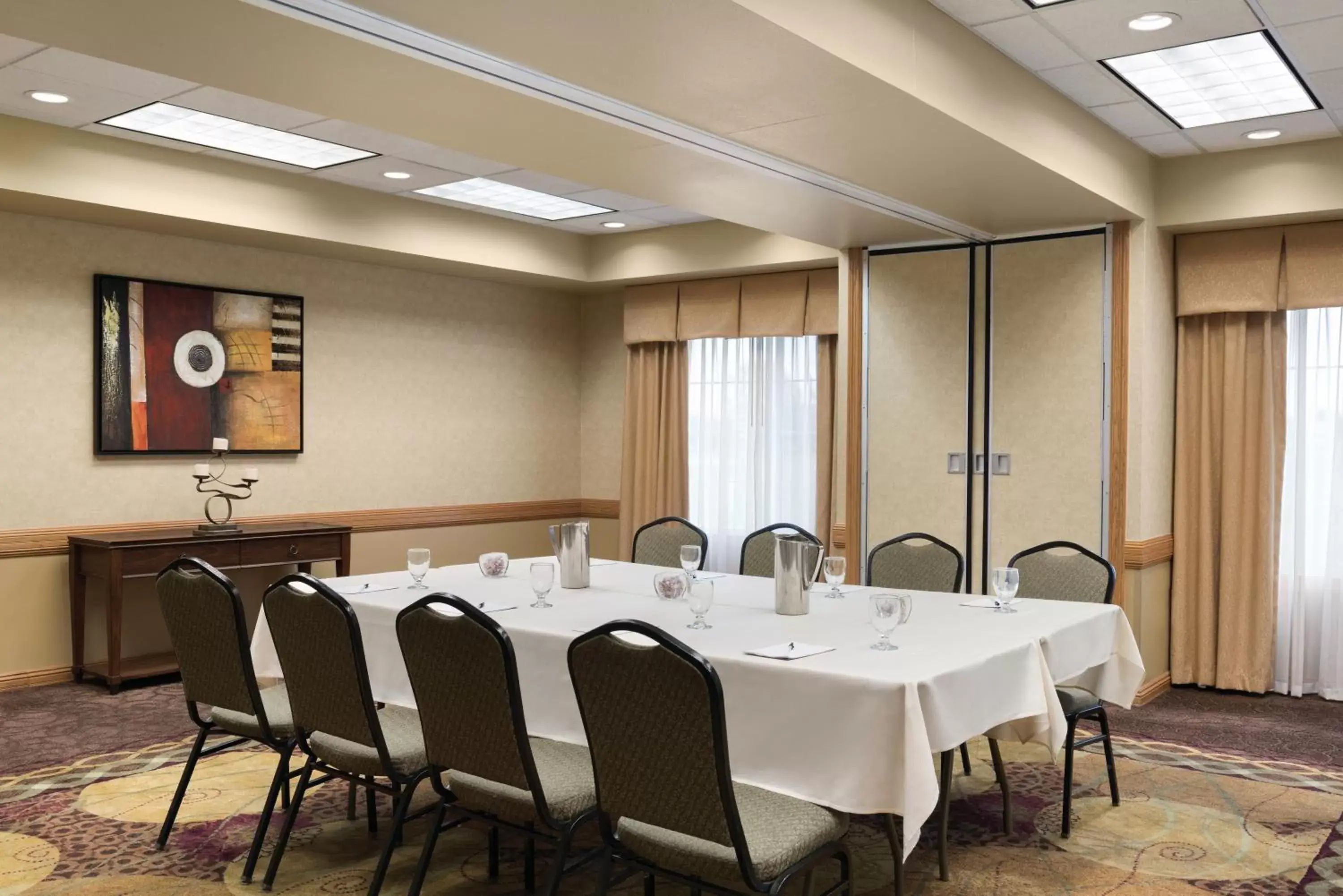 Banquet/Function facilities in Country Inn & Suites by Radisson, Mankato Hotel and Conference Center, MN