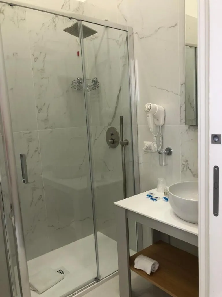 Albergo Milazzo Inn AiMori