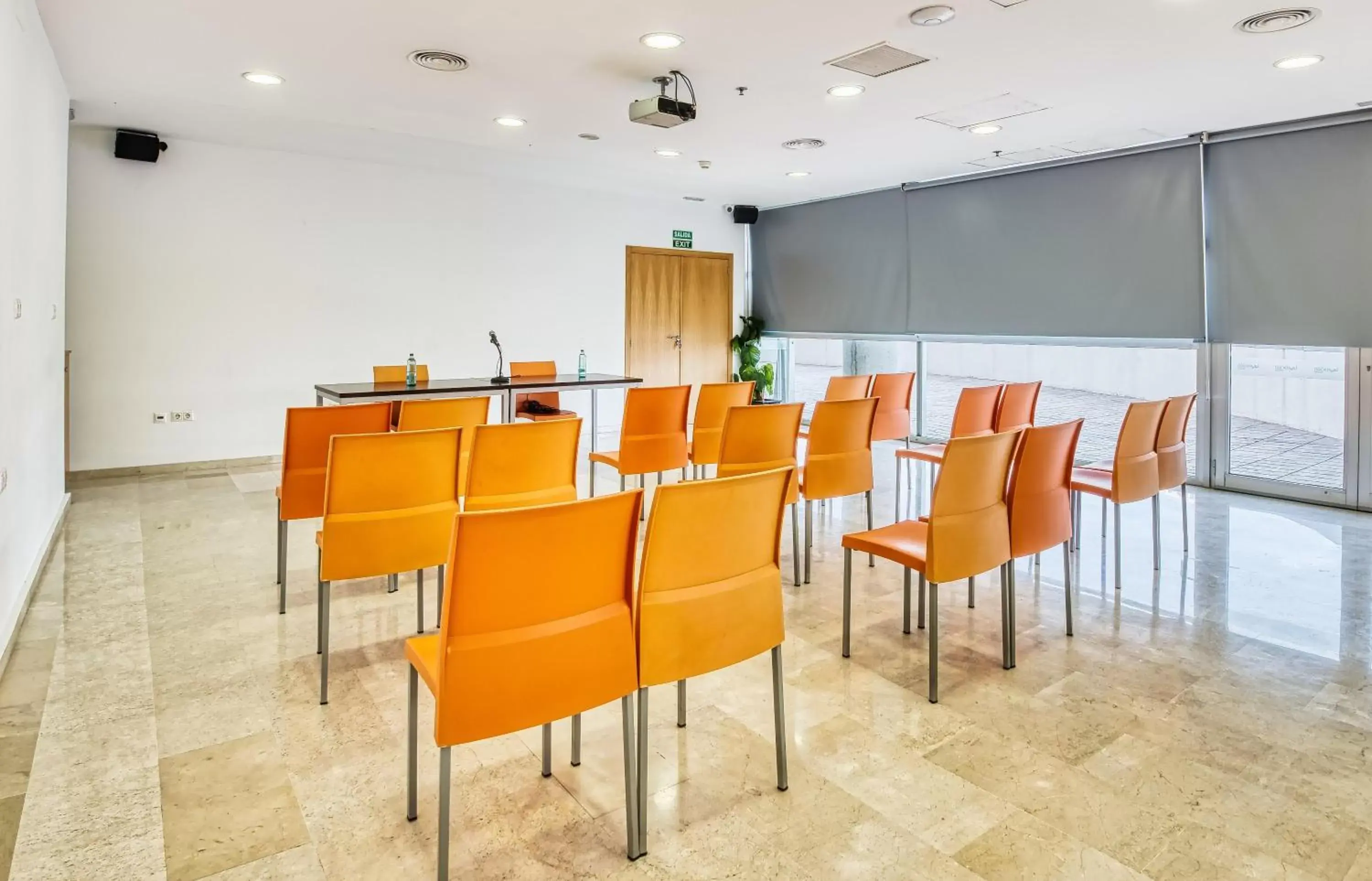 Meeting/conference room in La Estación