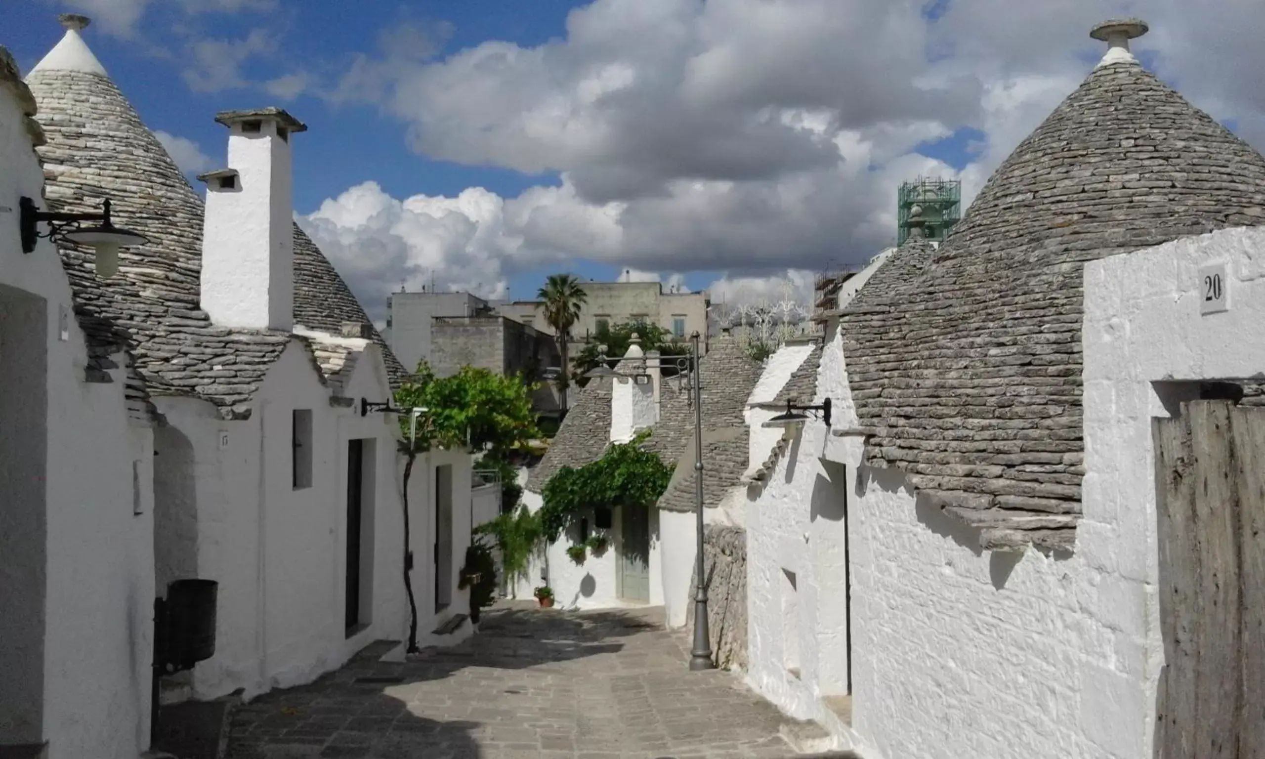 City view, Neighborhood in Tipico Resort