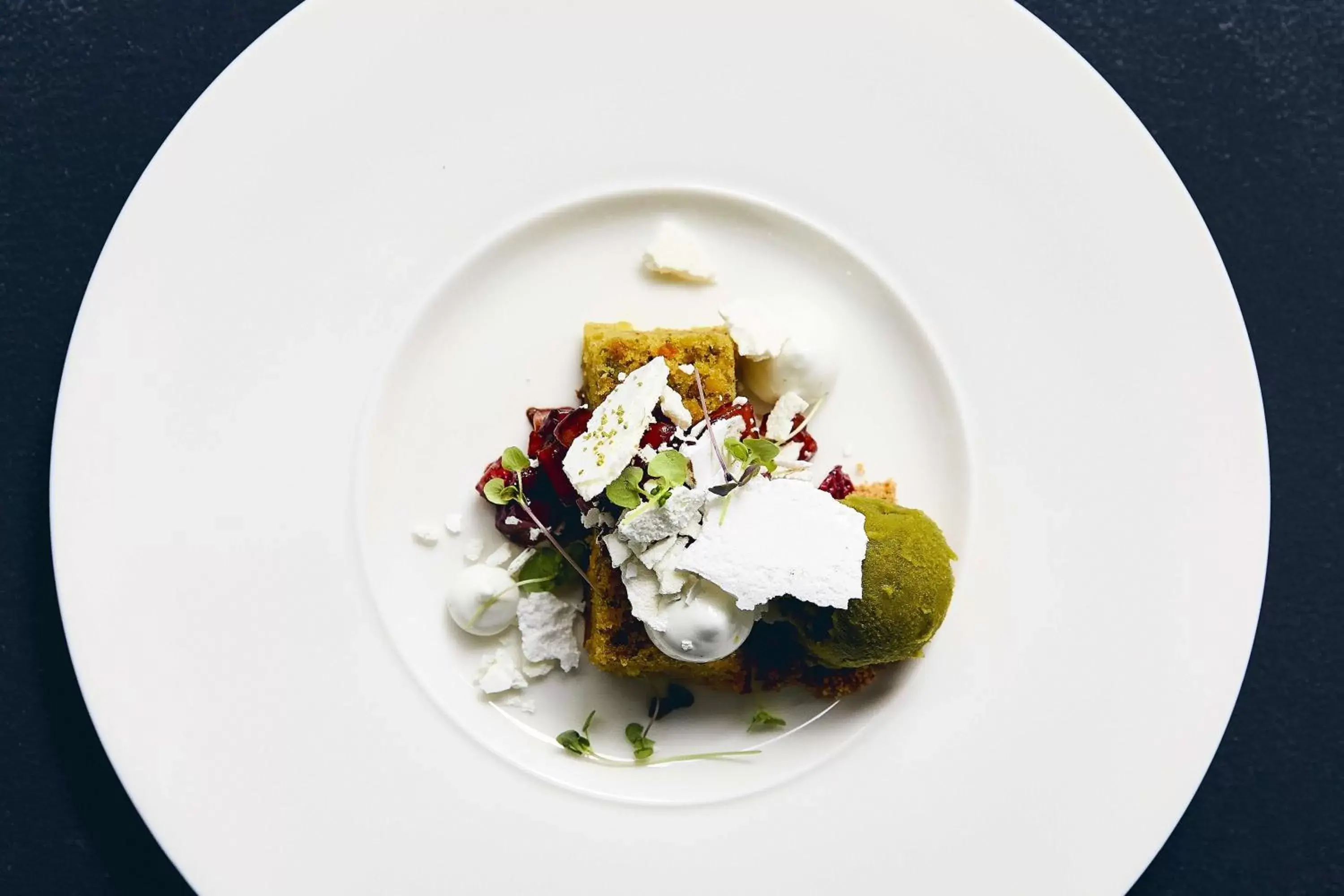 Restaurant/places to eat in Kimpton Hotel Monaco Denver by IHG Restaurant/places to eat in Kimpton Hotel Monaco Denver by IHG