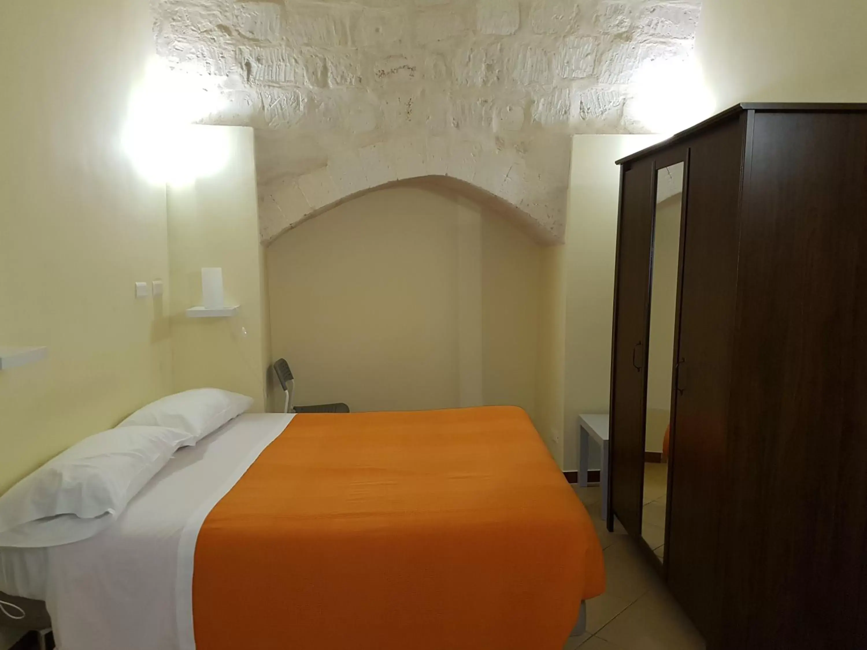 Bed in Beda Ragusa